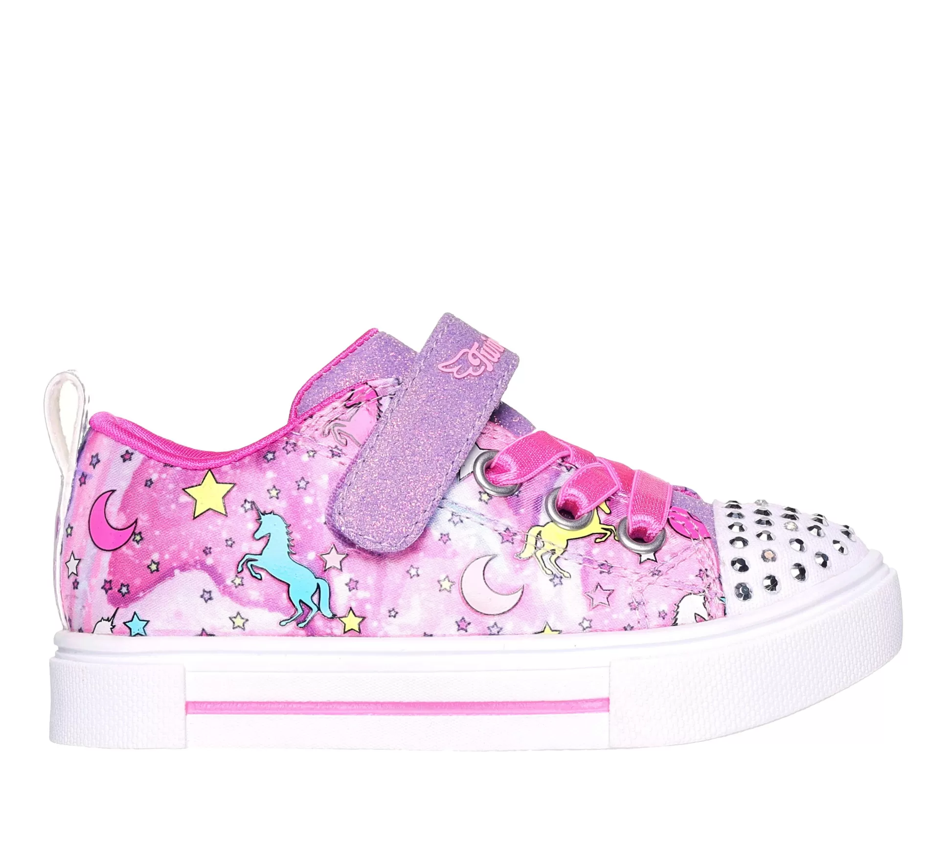 Flash Sale SKECHERS Twinkle Sparks - Unicorn Dreaming
