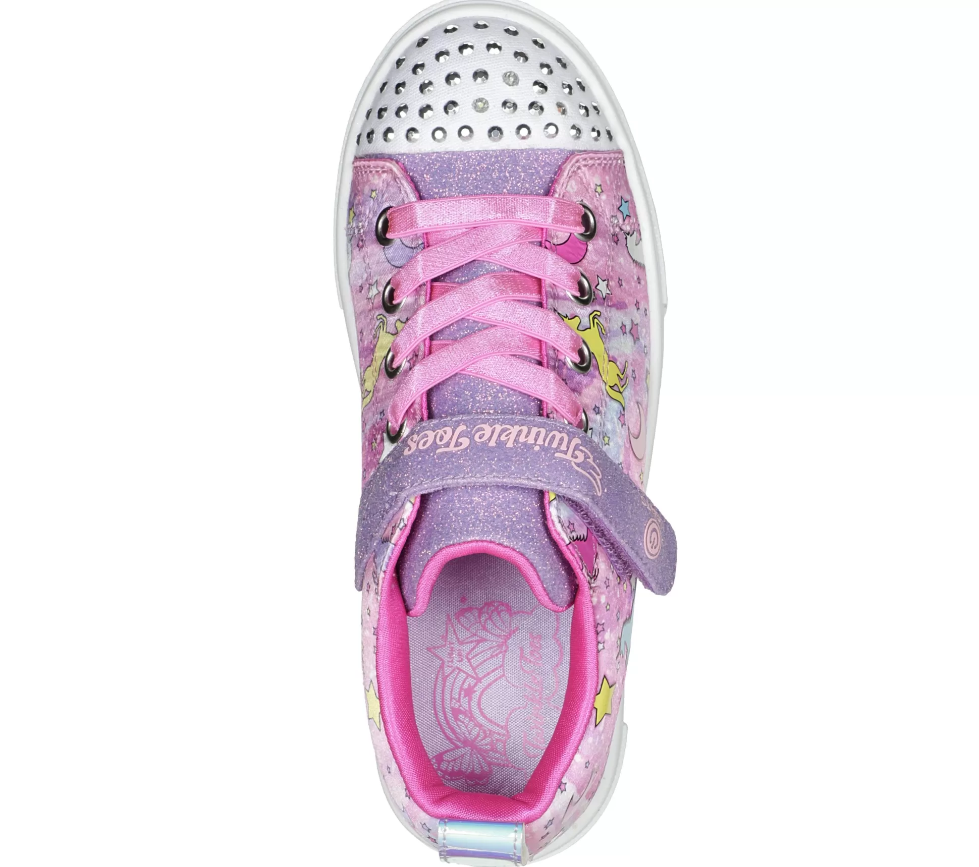 Discount SKECHERS Twinkle Sparks - Unicorn Dreaming