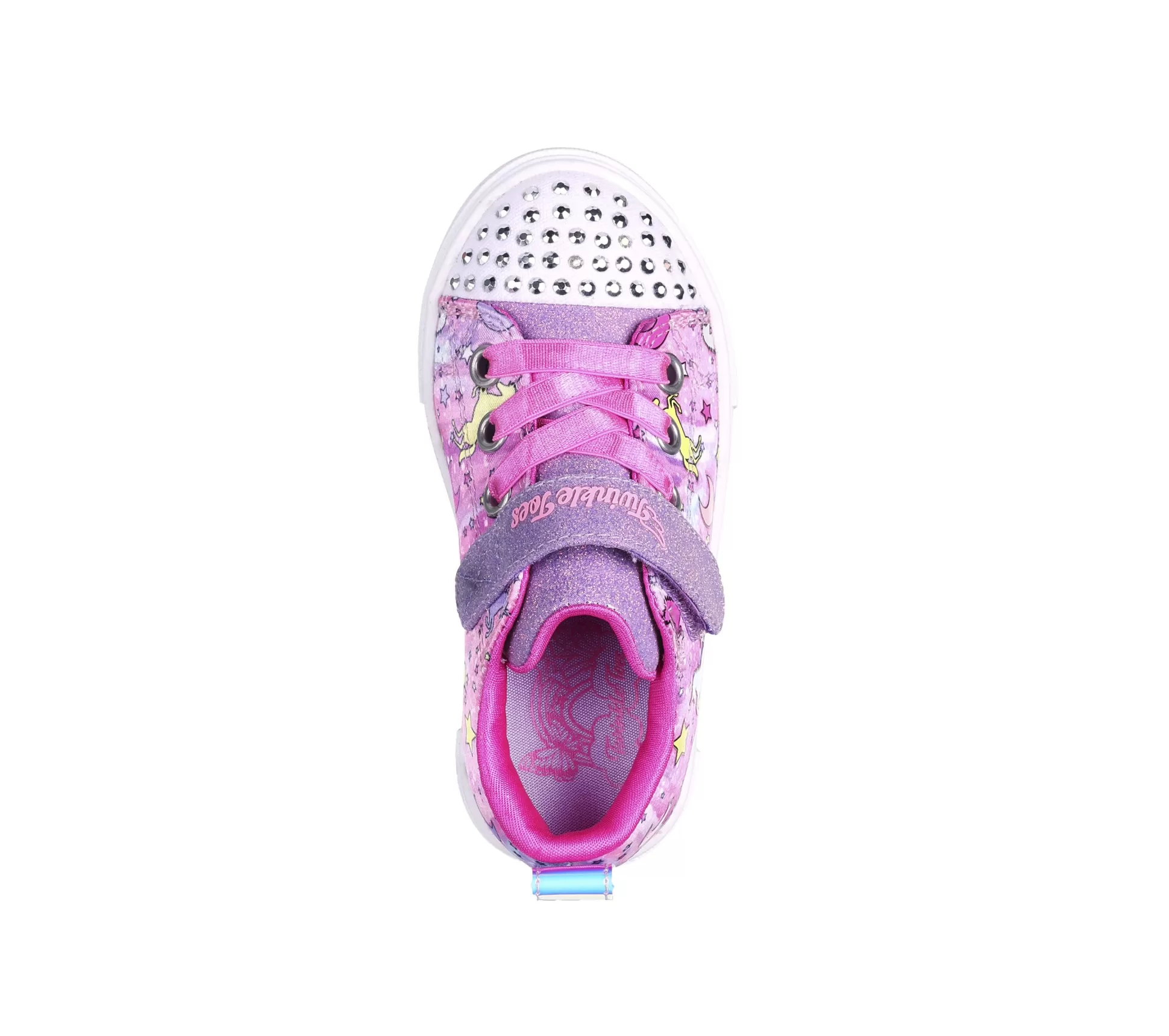 Flash Sale SKECHERS Twinkle Sparks - Unicorn Dreaming