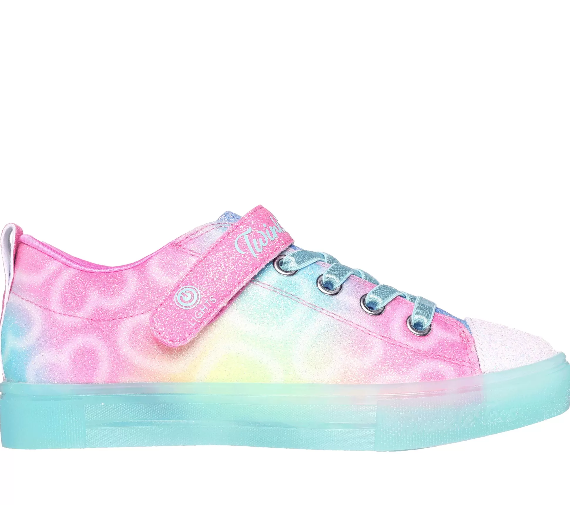 Sale SKECHERS Twinkle Sparks Ice - Dreamsicle