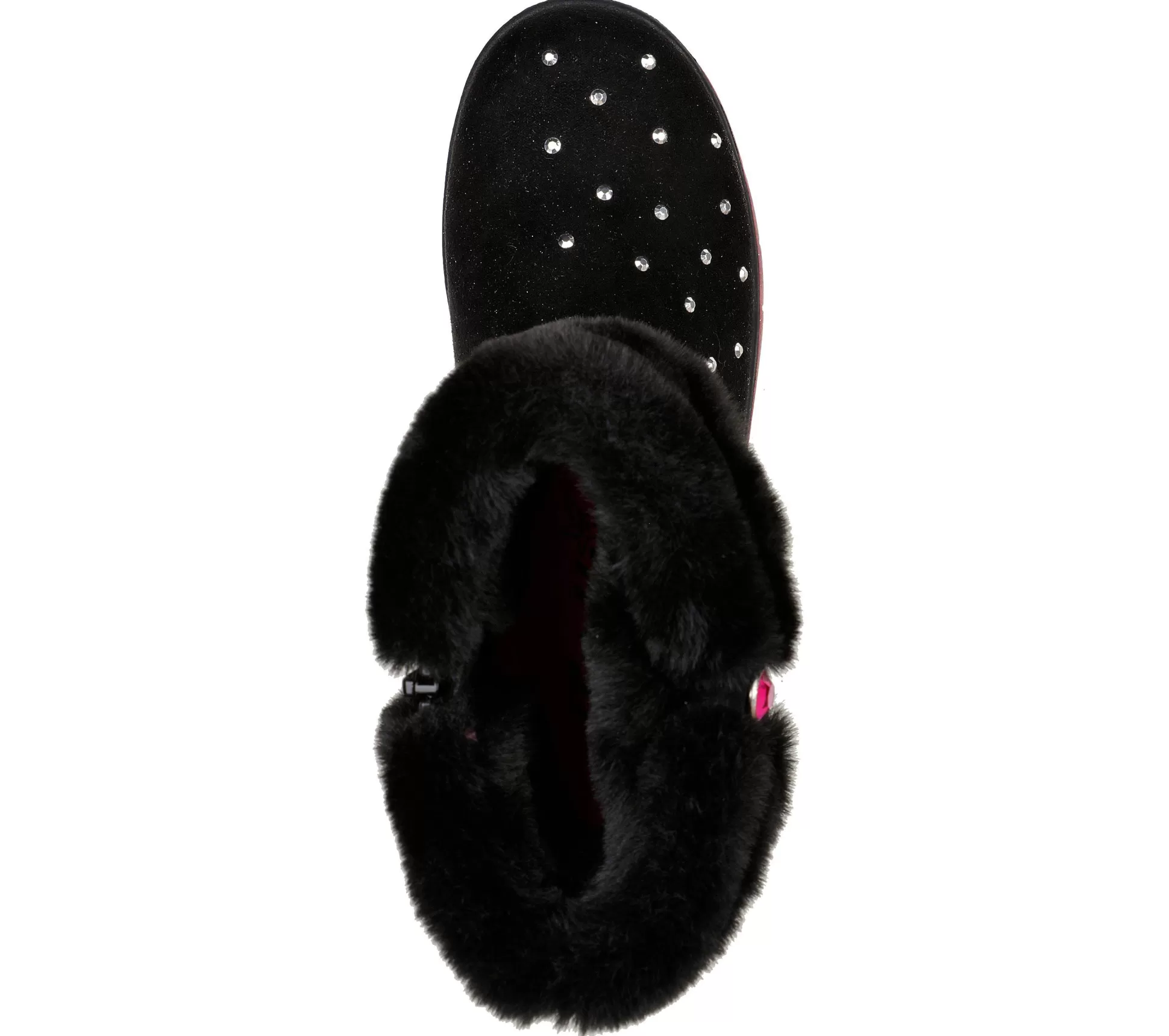 Hot SKECHERS Twinkle Toes: Glitzy Glam - Cozy Cuddlers