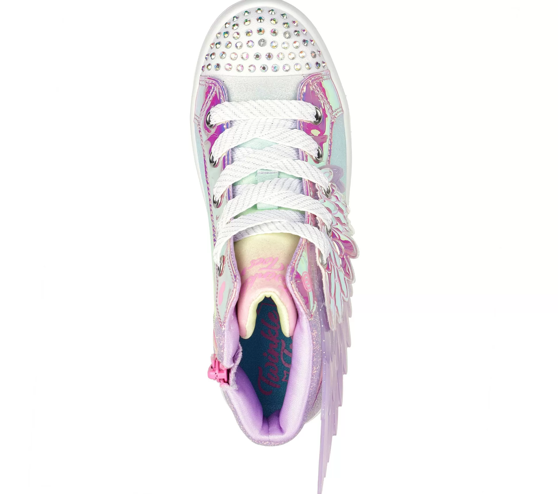 Hot SKECHERS Twinkle Toes: Twi-Lites 2.0 - Unicorn Wings