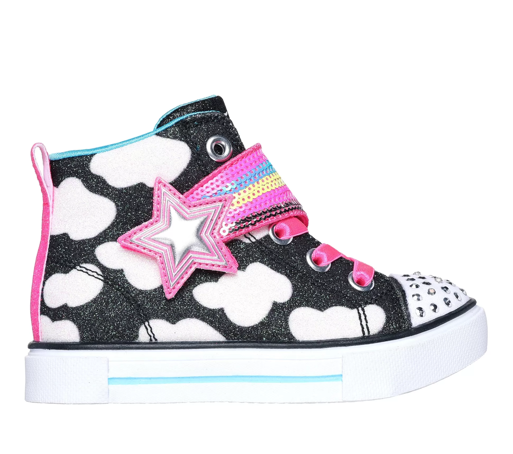 Store SKECHERS Twinkle Toes: Twinkle Sparks - Shooting Star