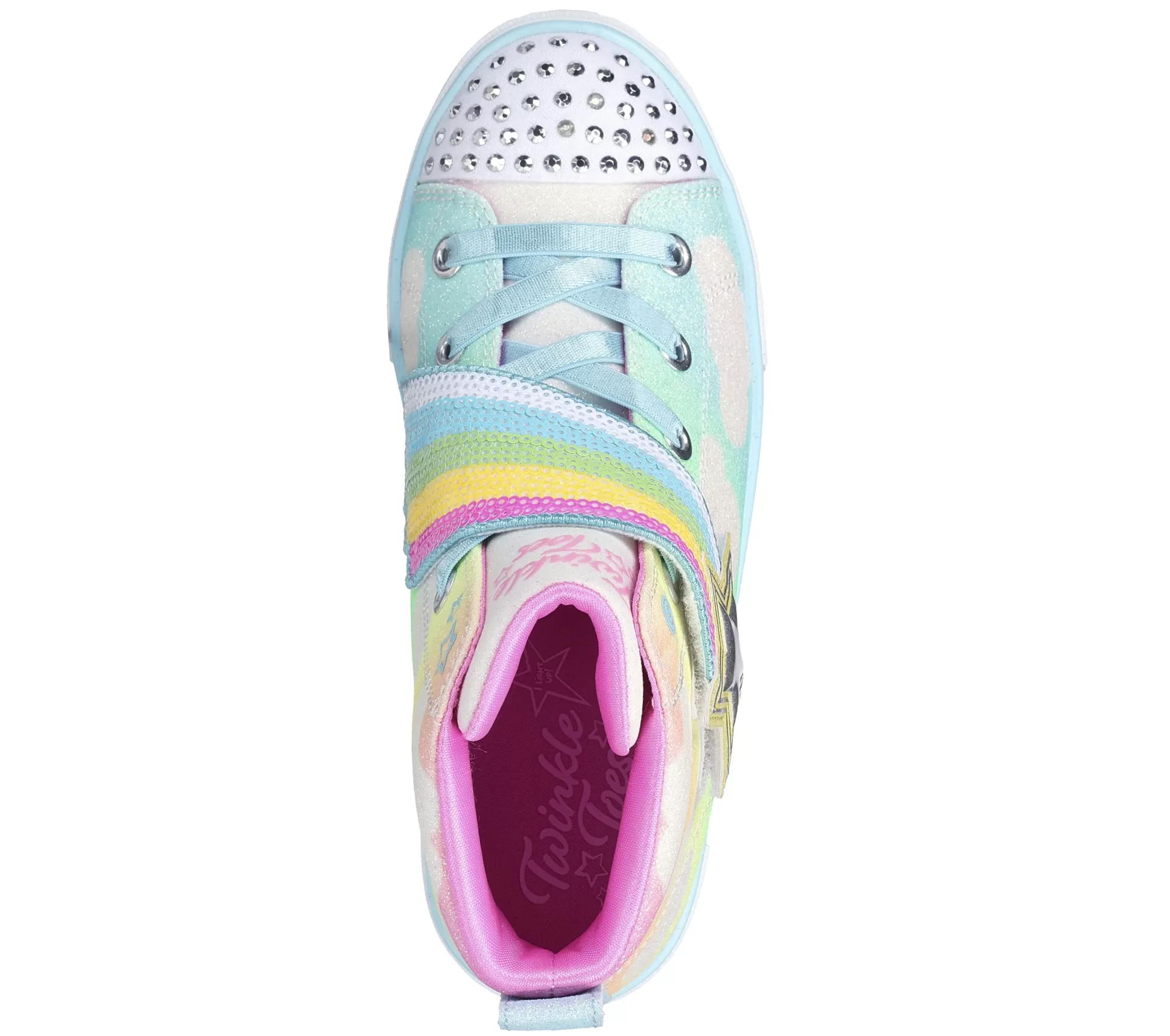 Online SKECHERS Twinkle Toes: Twinkle Sparks - Shooting Star