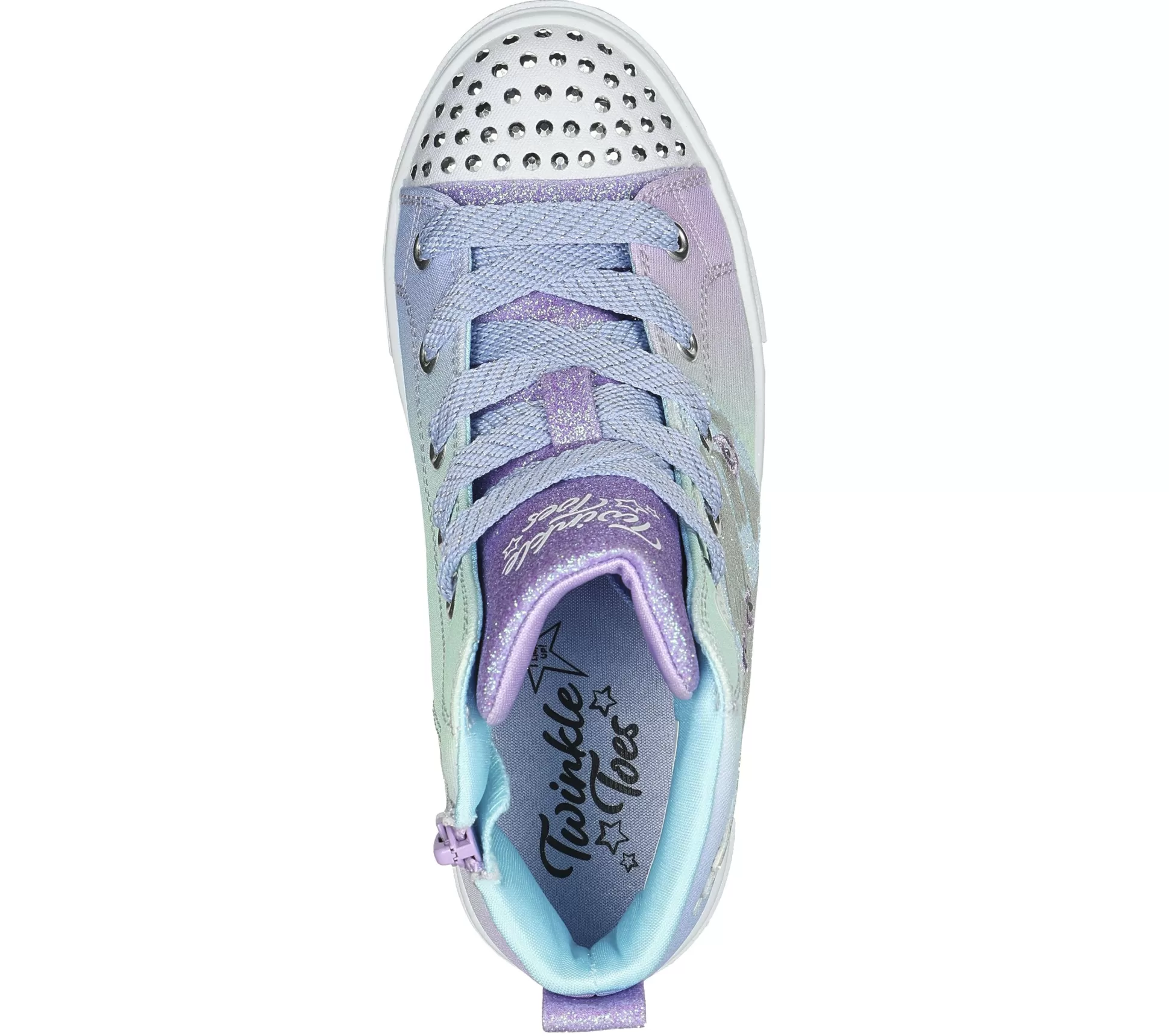 Shop SKECHERS Twinkle Toes: Twinkle Sparks - Wing Charm