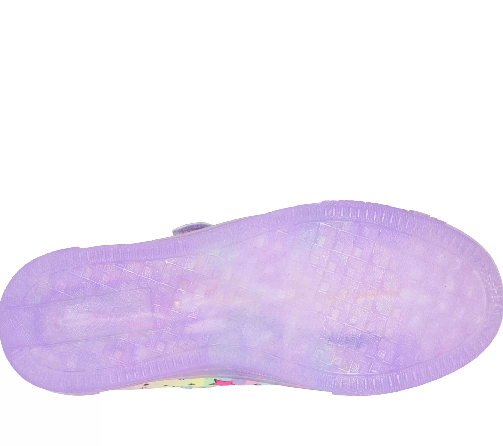 Best Sale SKECHERS Twinkle Toes: Twinkle Sparks Ice - Unicorn Burst