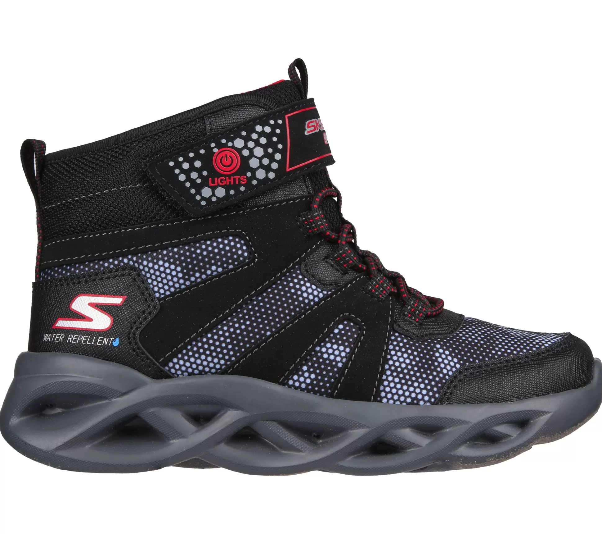 Clearance SKECHERS Twisted-Brights - Zerrix