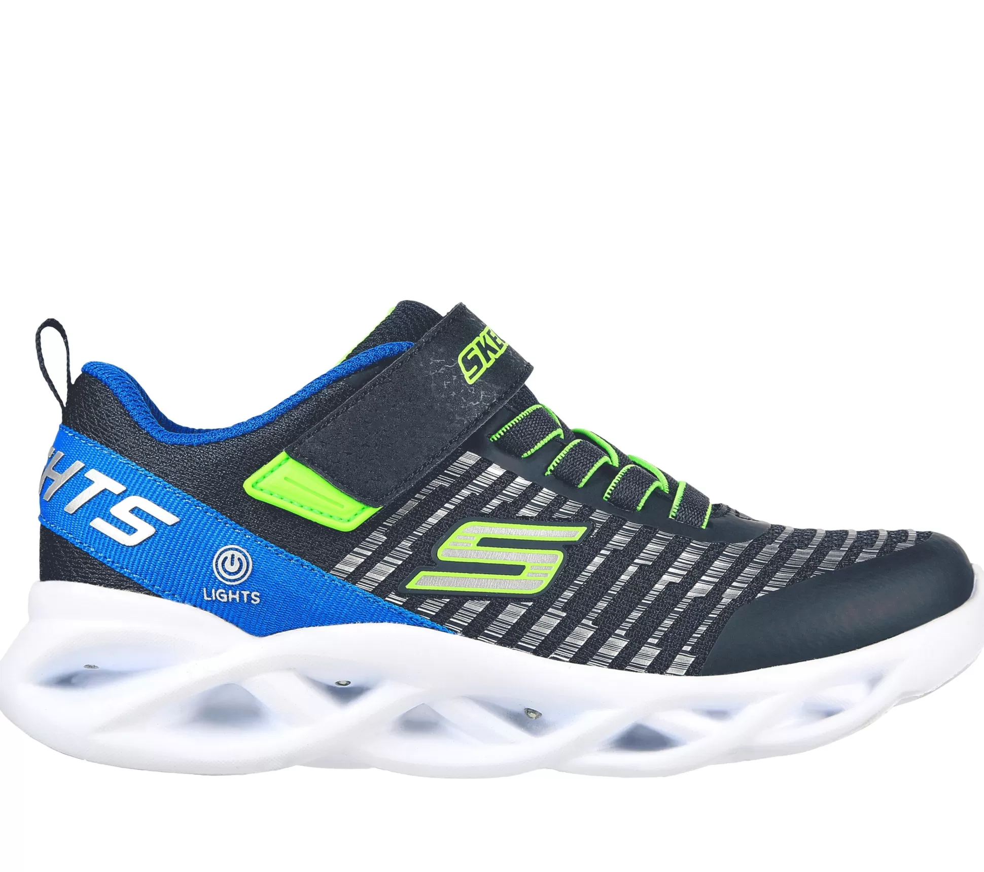 Fashion SKECHERS Twisty Brights - Novlo
