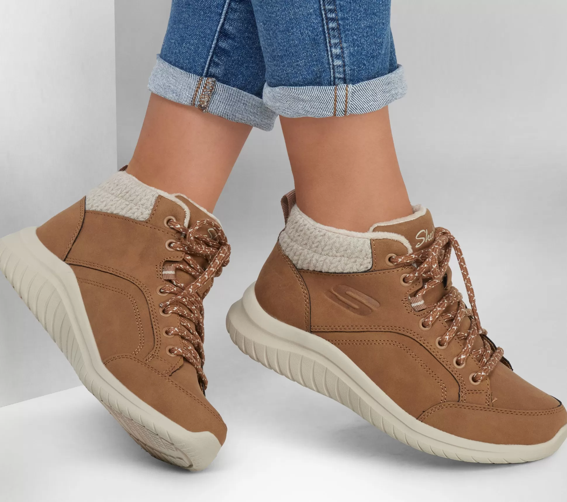 Fashion SKECHERS Ultra Flex 2.0 - Casual Mix