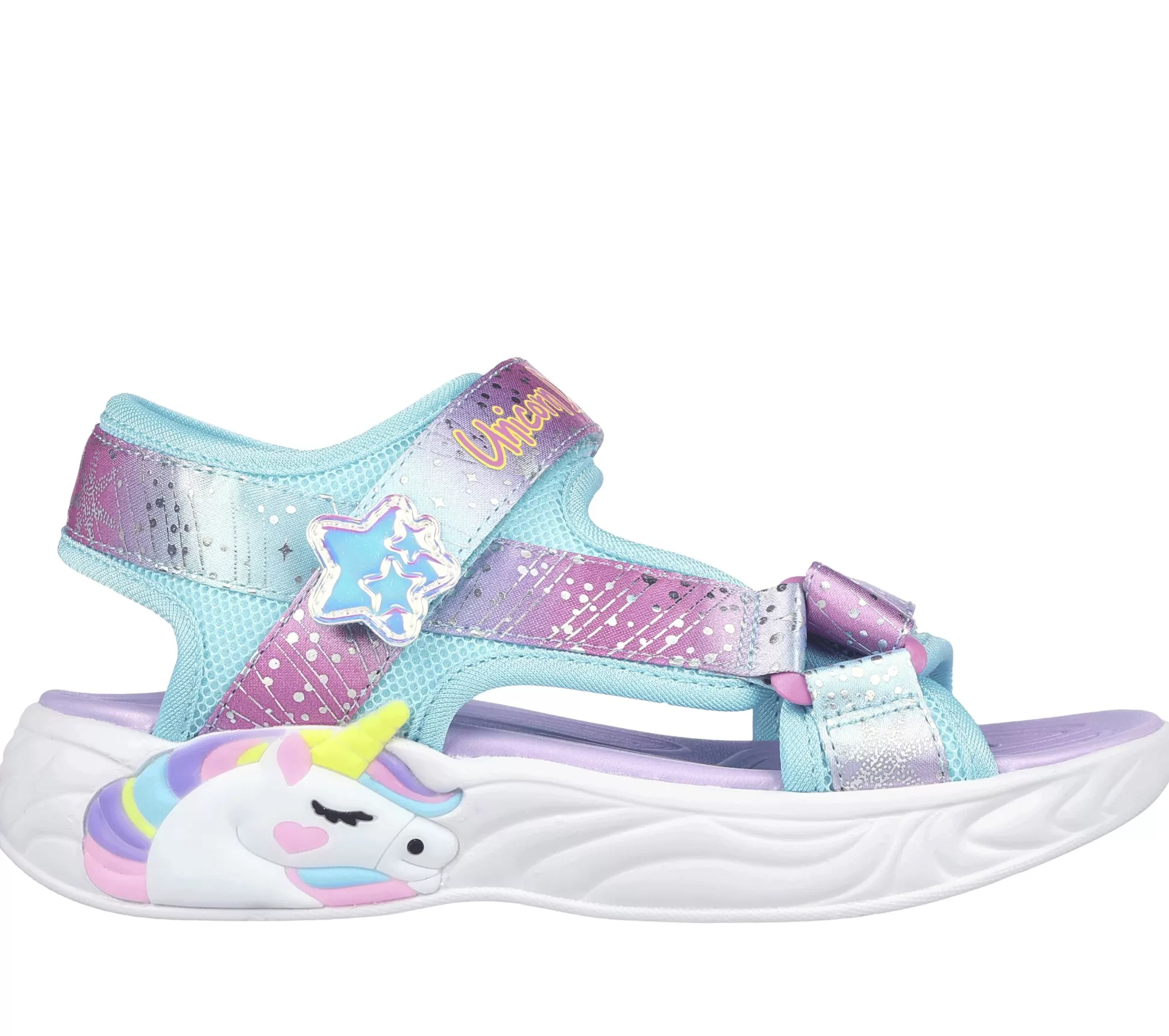 Cheap SKECHERS Unicorn Dreams - Majestic Bliss