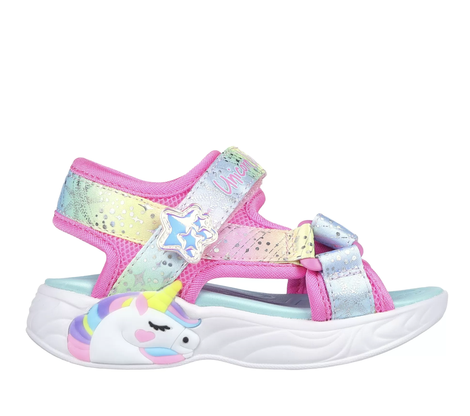 Cheap SKECHERS Unicorn Dreams - Majestic Bliss