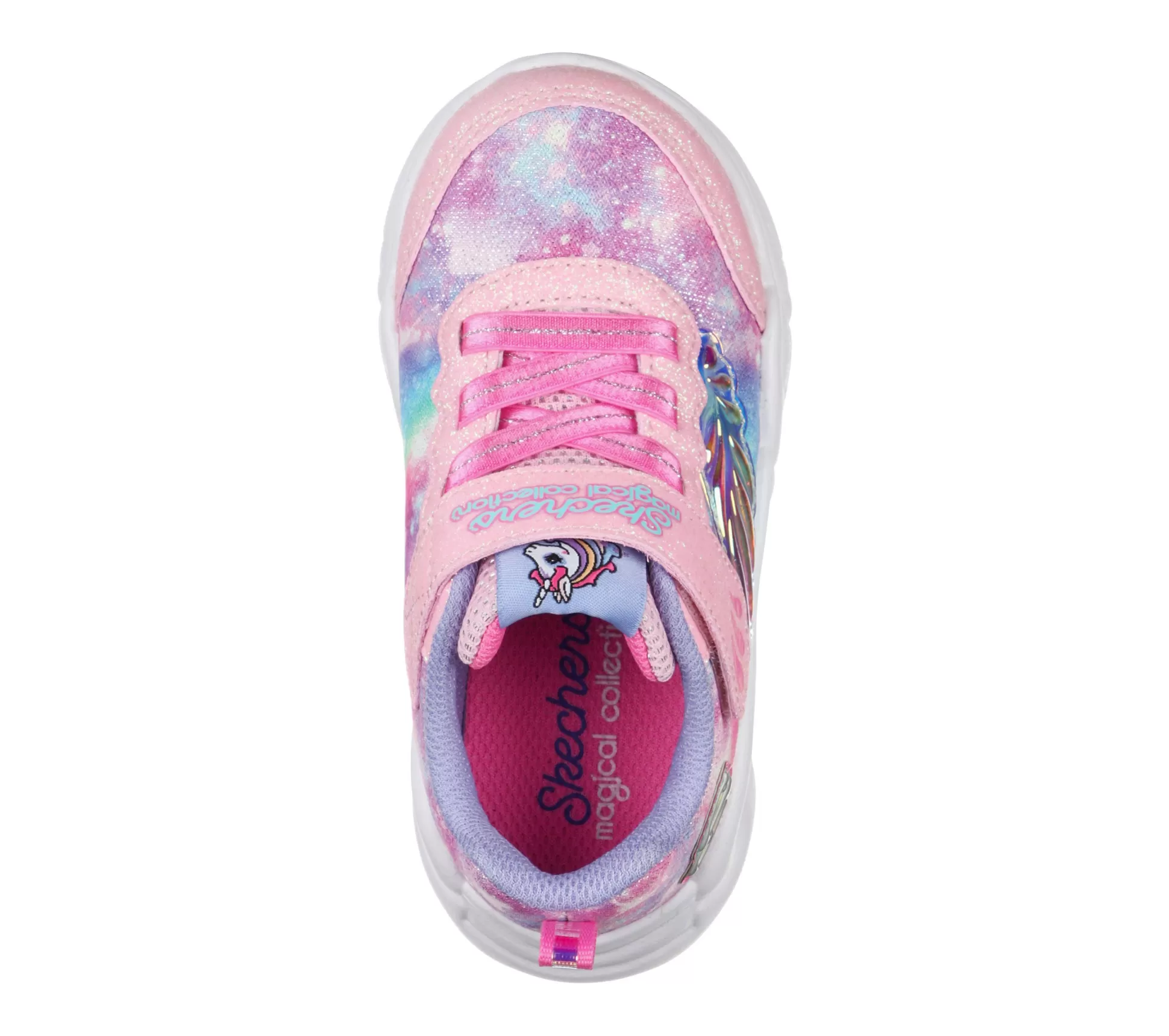 Online SKECHERS Unicorn Storm
