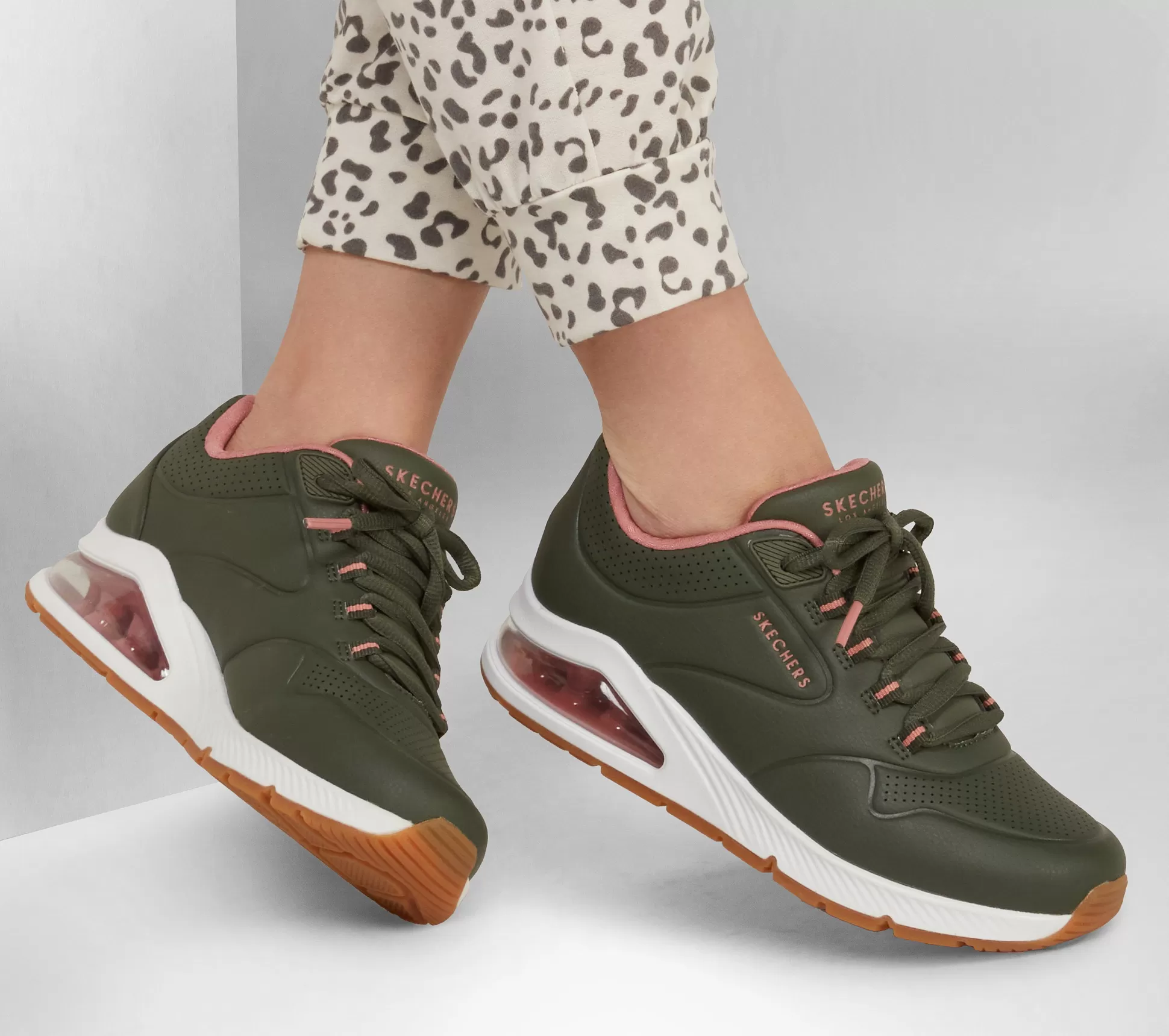 Fashion SKECHERS Uno 2 - 2Nd Best
