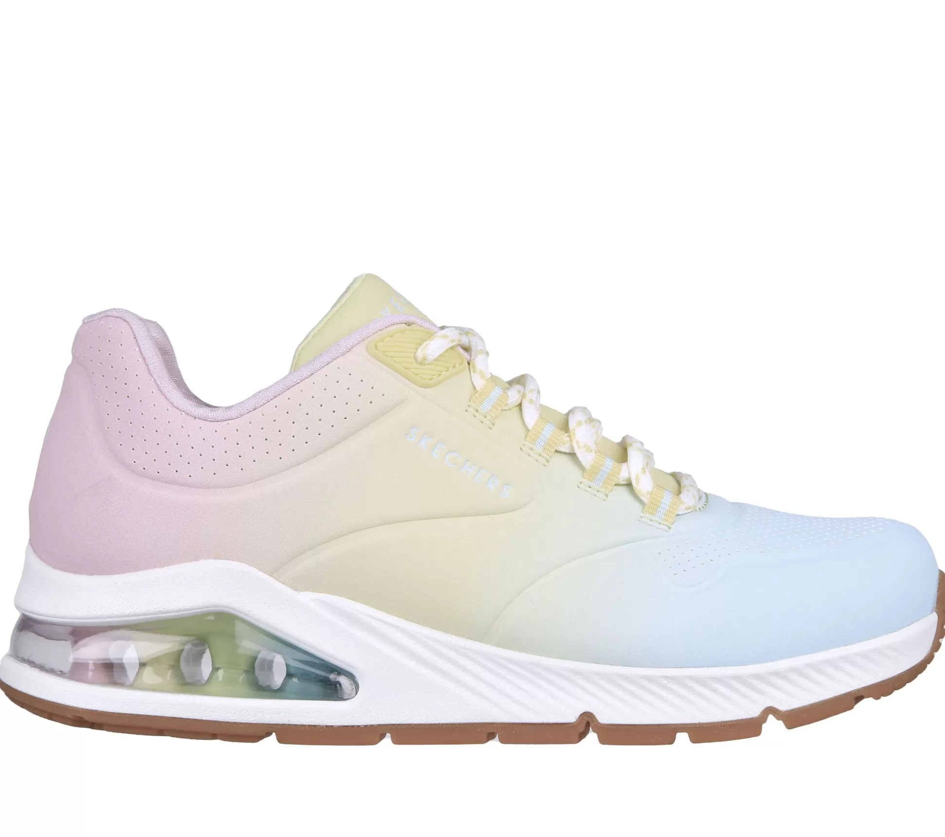 Fashion SKECHERS Uno 2 - Ombre Away