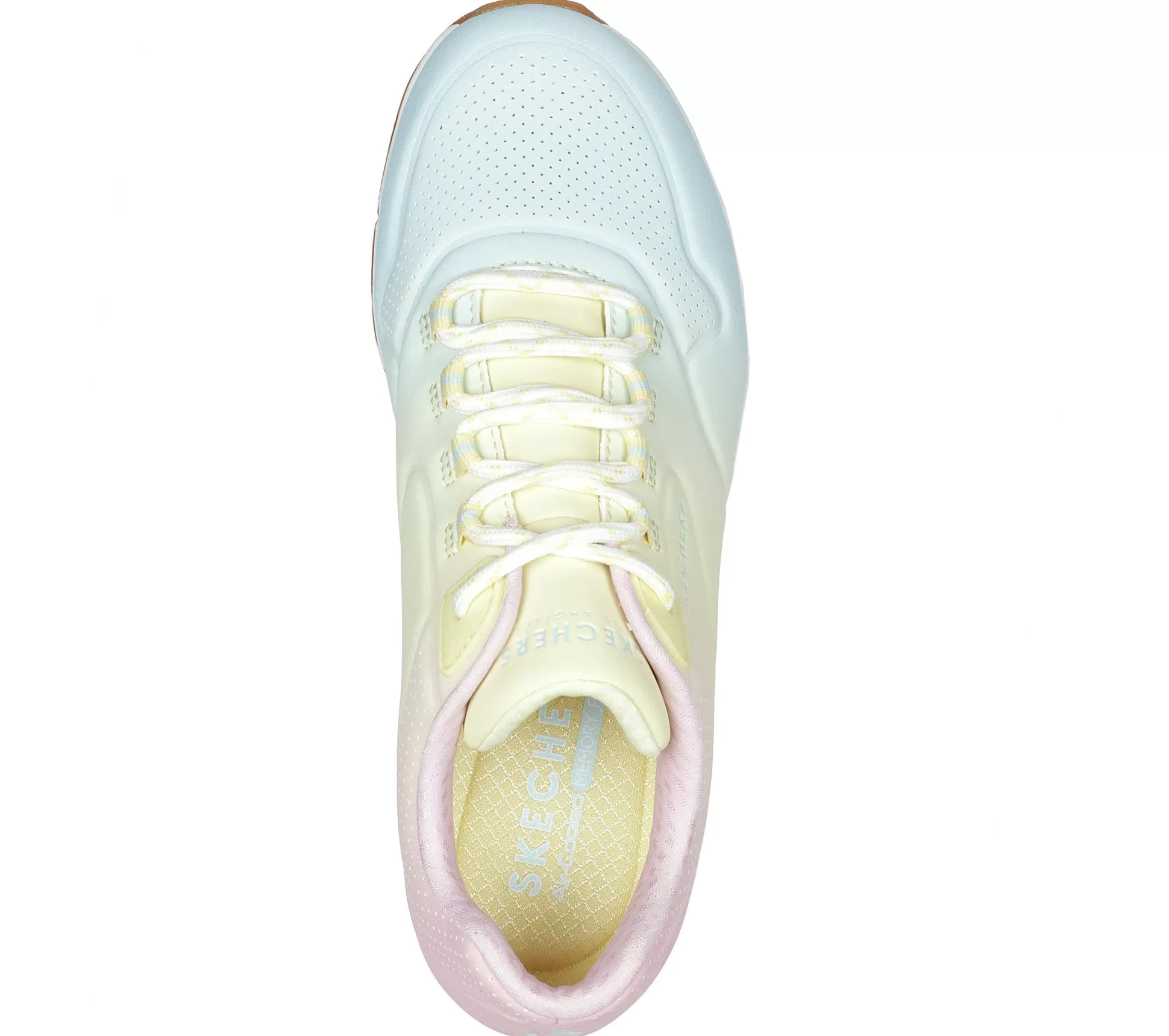 Fashion SKECHERS Uno 2 - Ombre Away