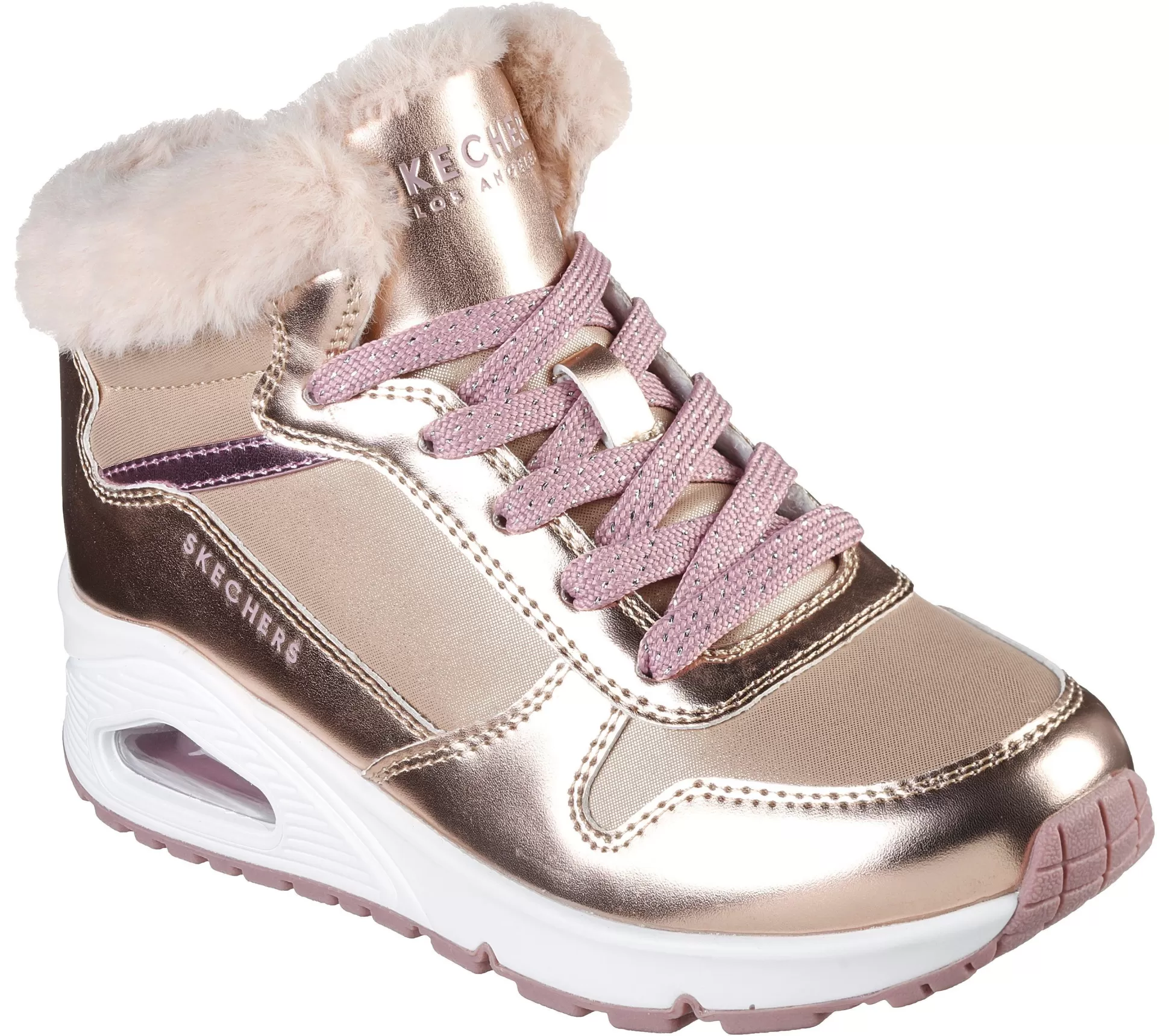 Best SKECHERS Uno - Cozy On Air