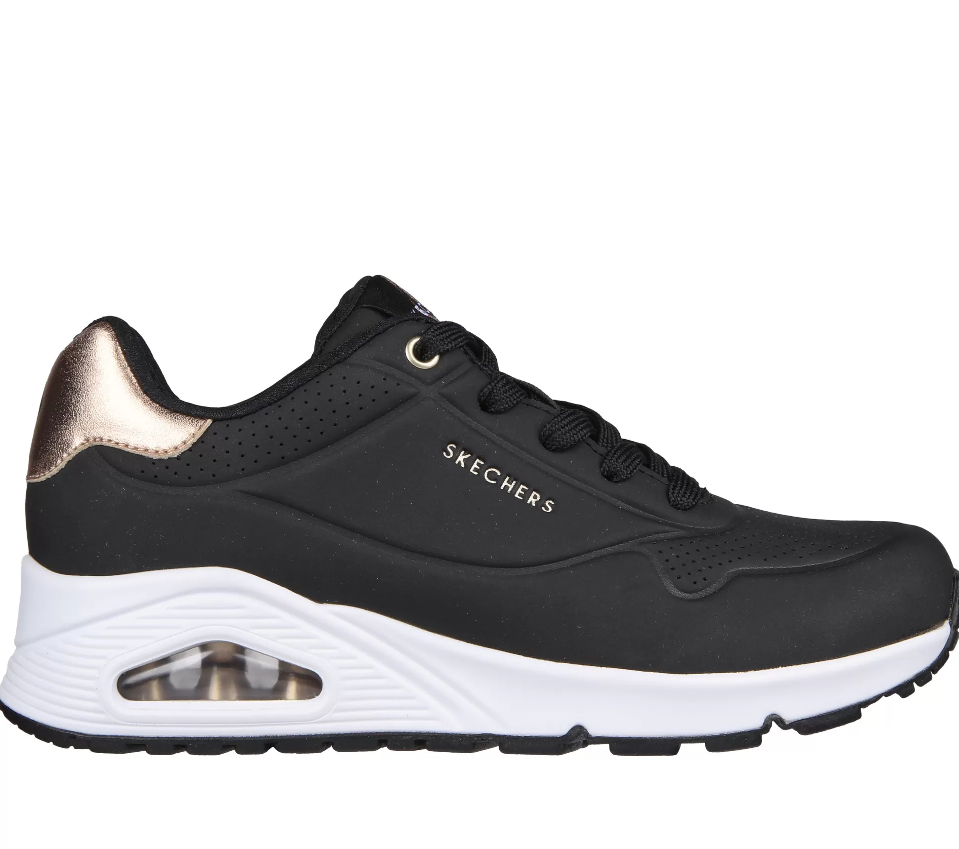 Best SKECHERS Uno - Golden Air