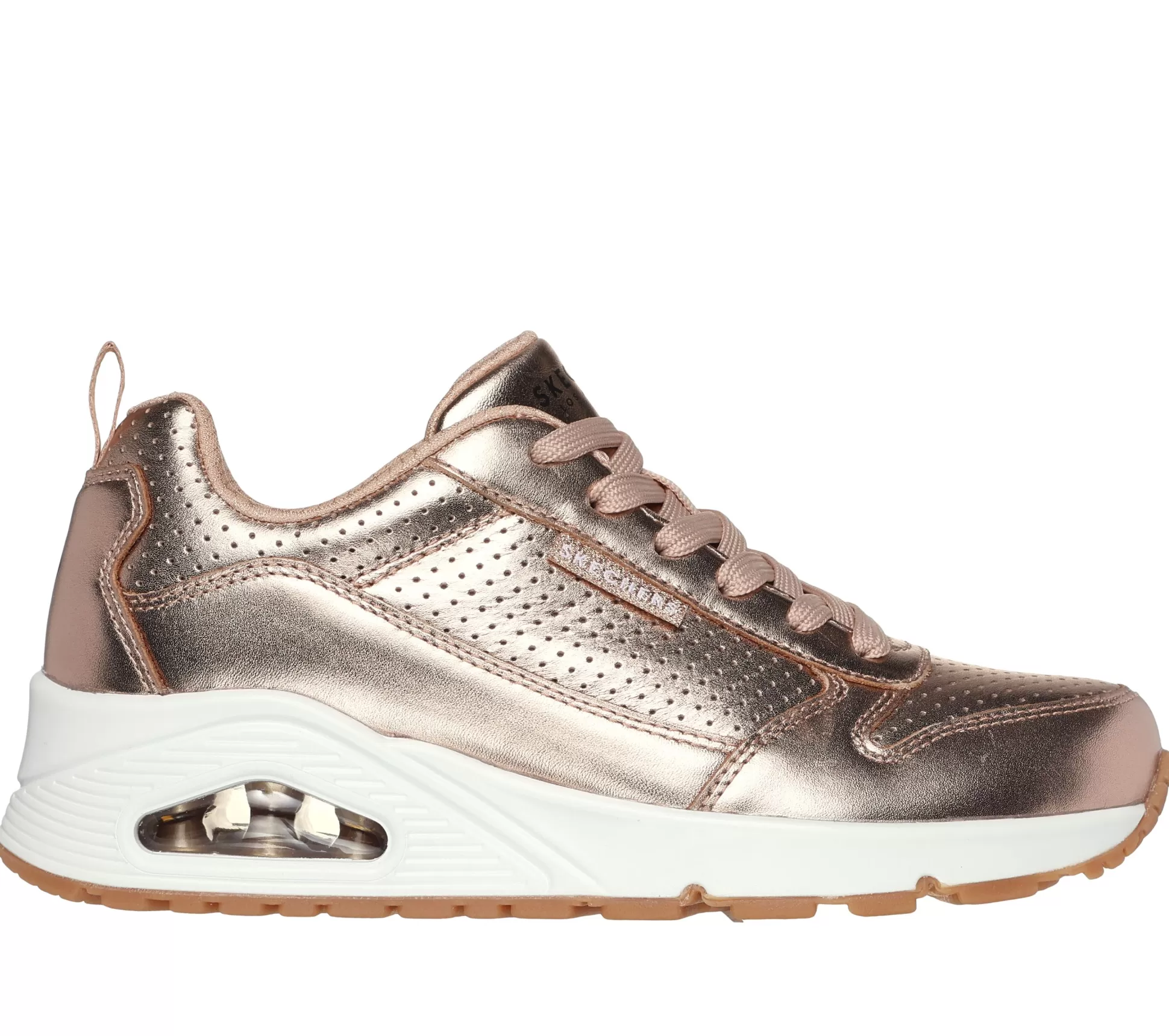 Cheap SKECHERS Uno - Metallixs