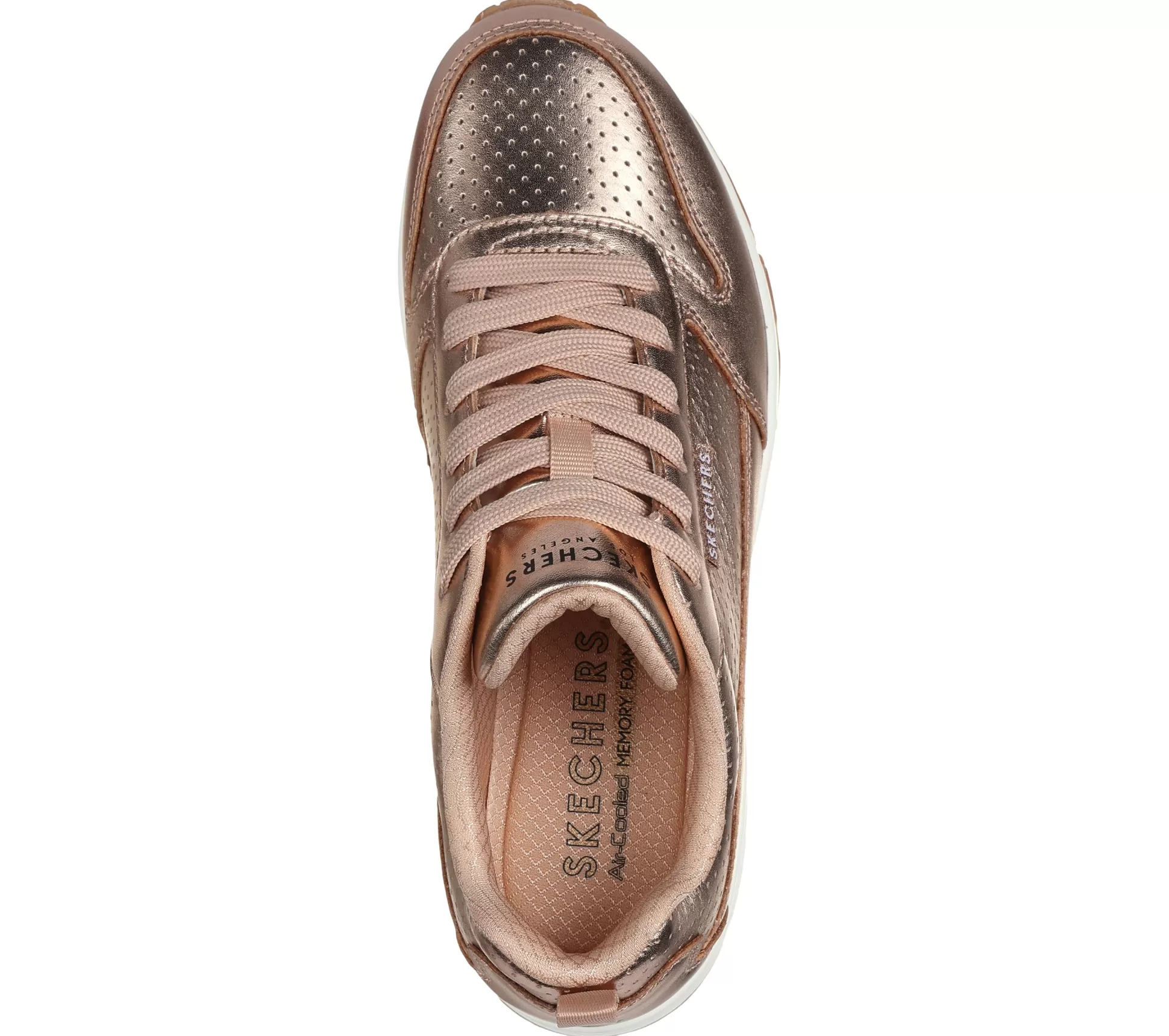 Cheap SKECHERS Uno - Metallixs