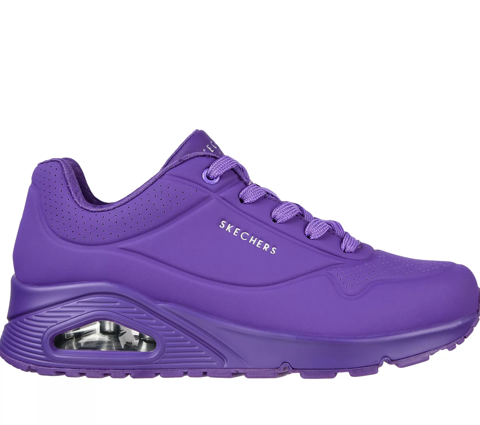 Cheap SKECHERS Uno - Night Shades