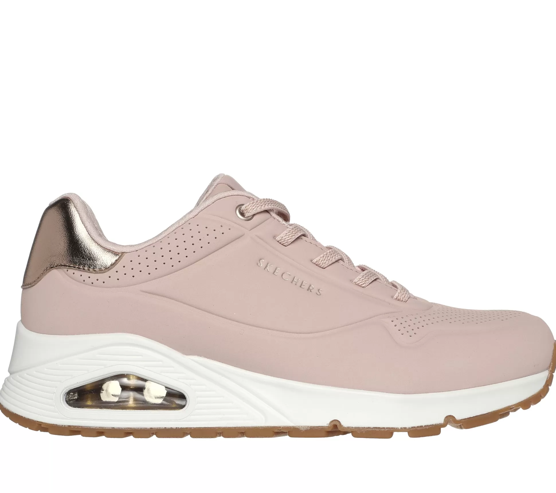 Cheap SKECHERS Uno - Shimmer Away