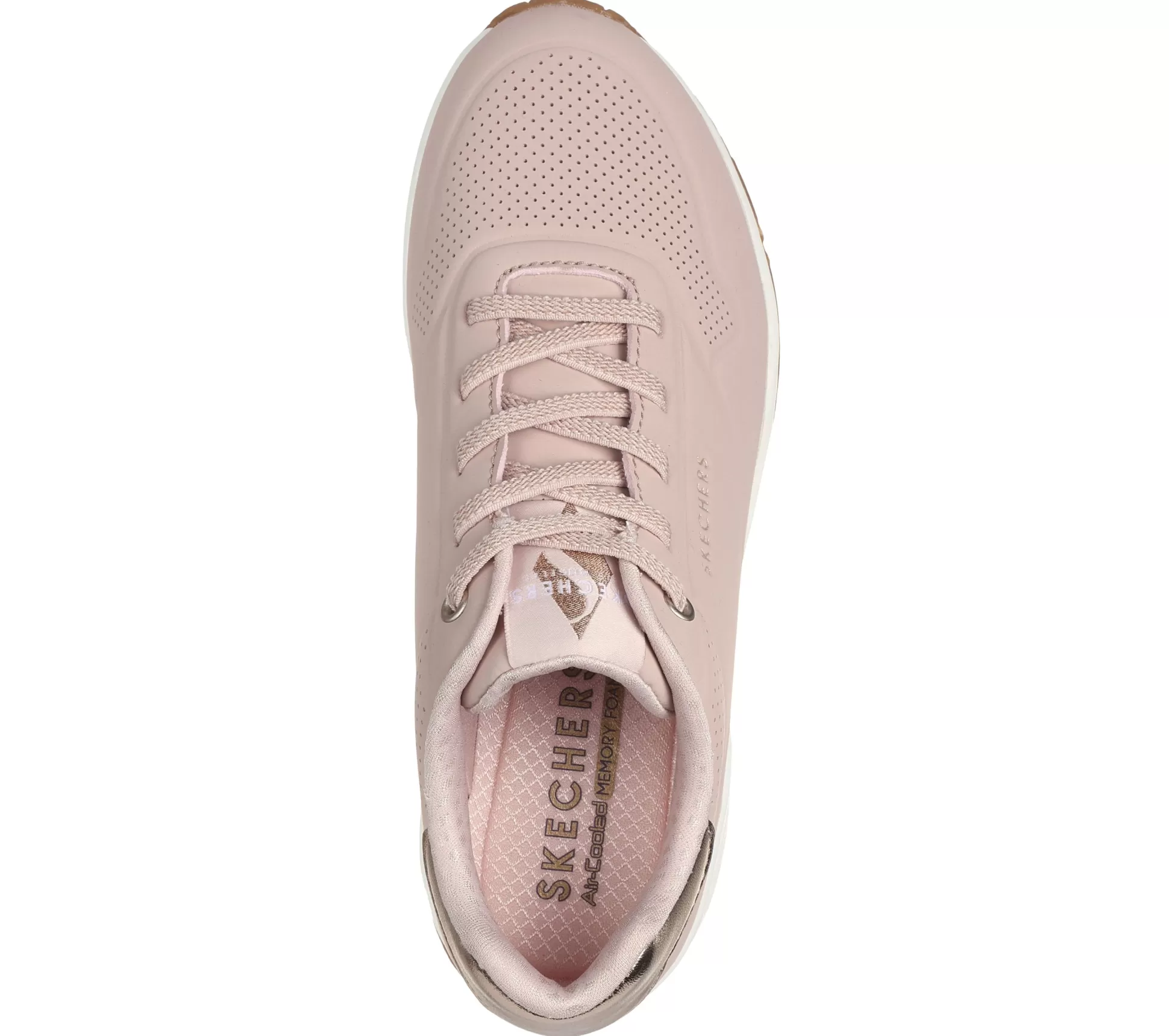 Cheap SKECHERS Uno - Shimmer Away