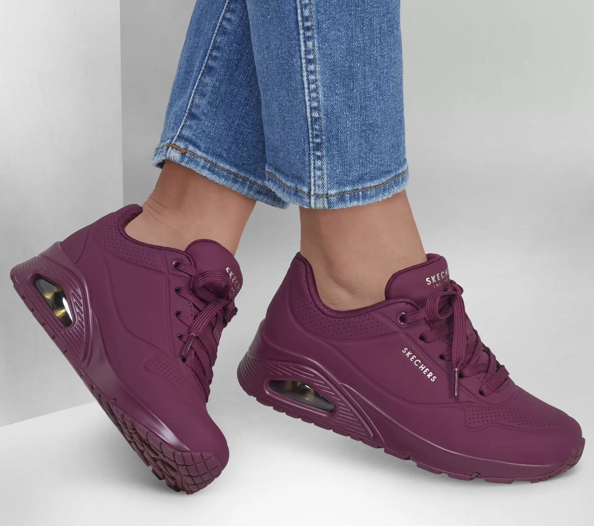 Clearance SKECHERS Uno - Stand On Air