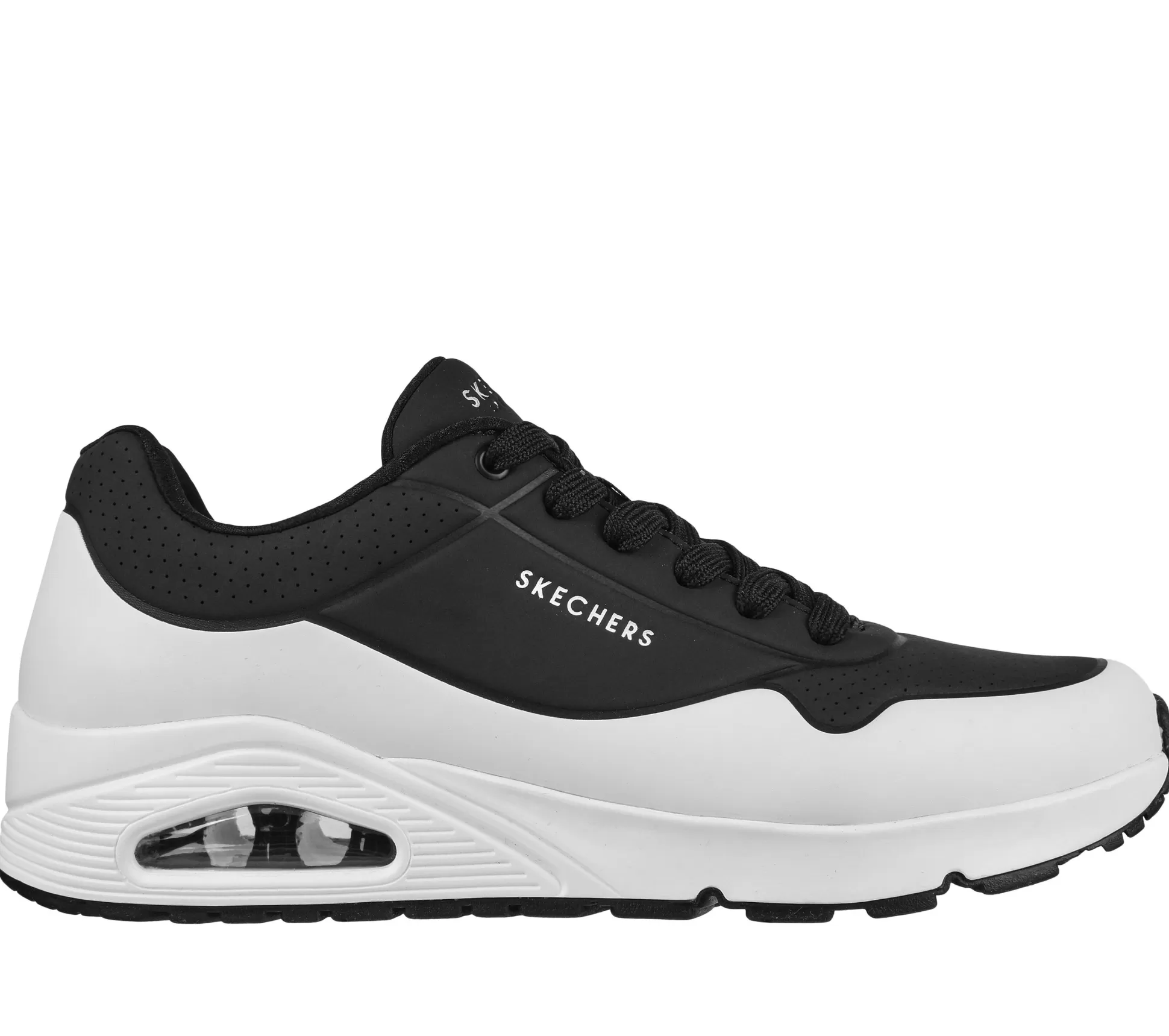 Fashion SKECHERS Uno - Timeline