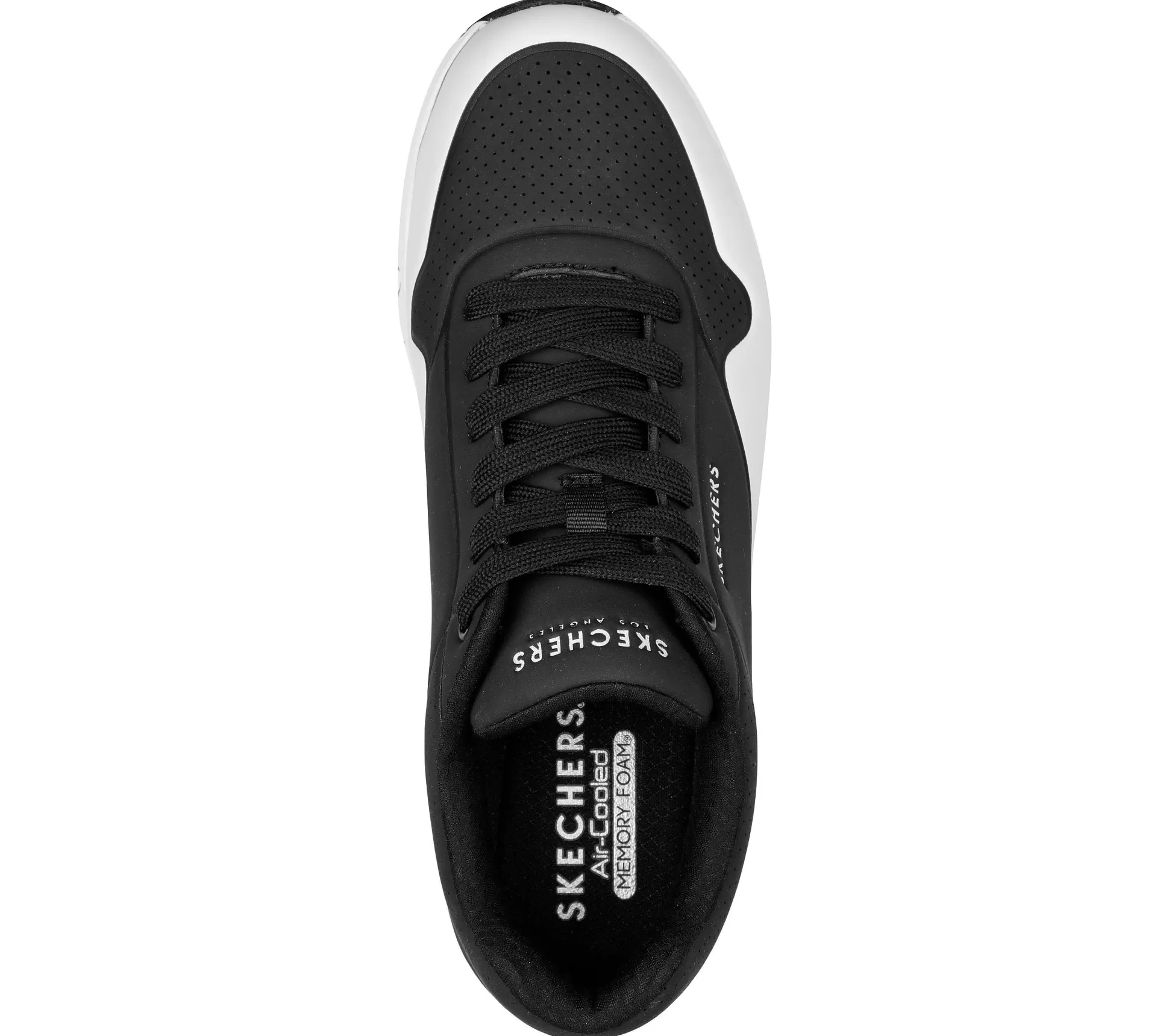 Fashion SKECHERS Uno - Timeline