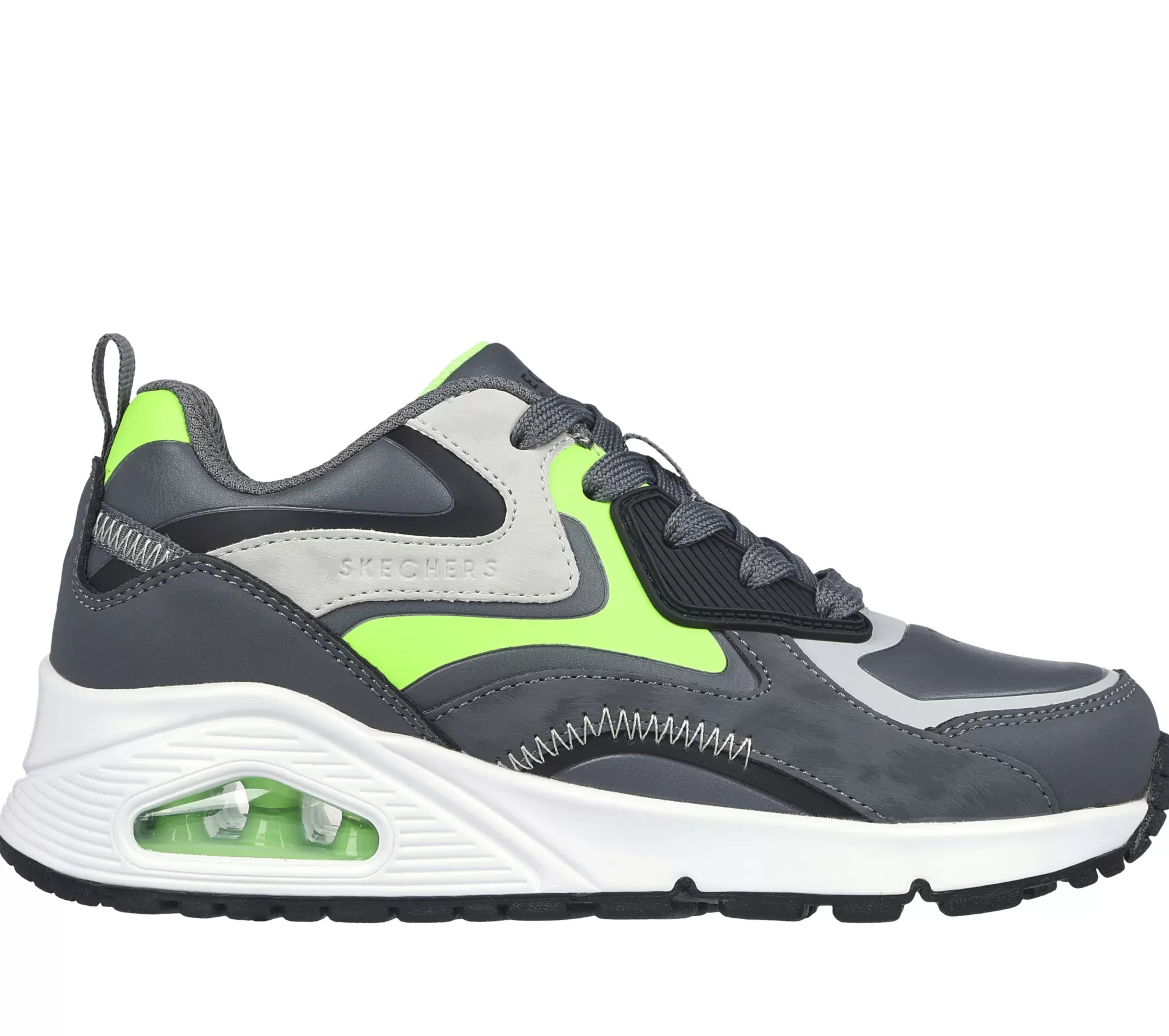 Best SKECHERS Uno Gen1 - Color Surge