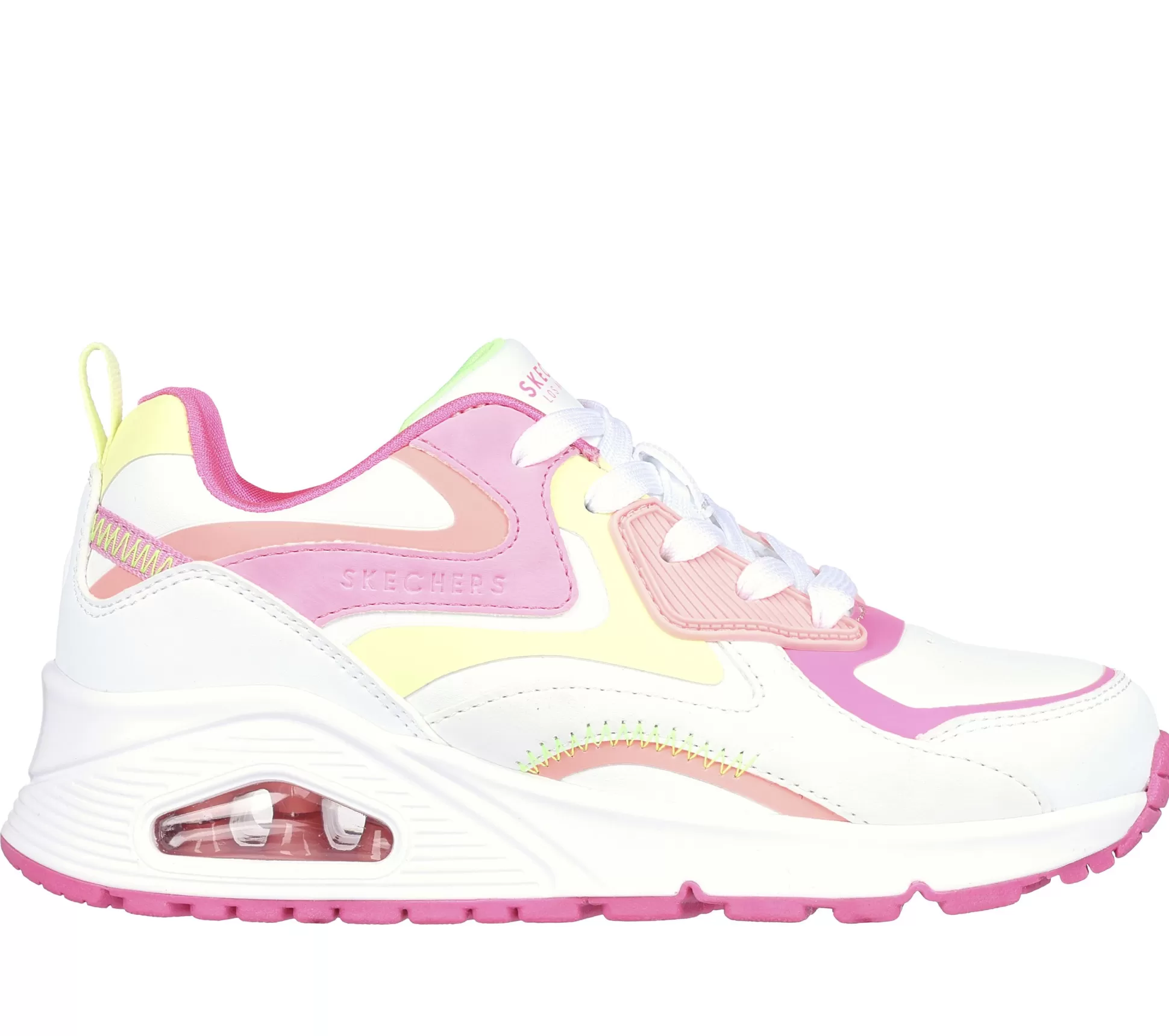 Cheap SKECHERS Uno Gen1 - Color Surge