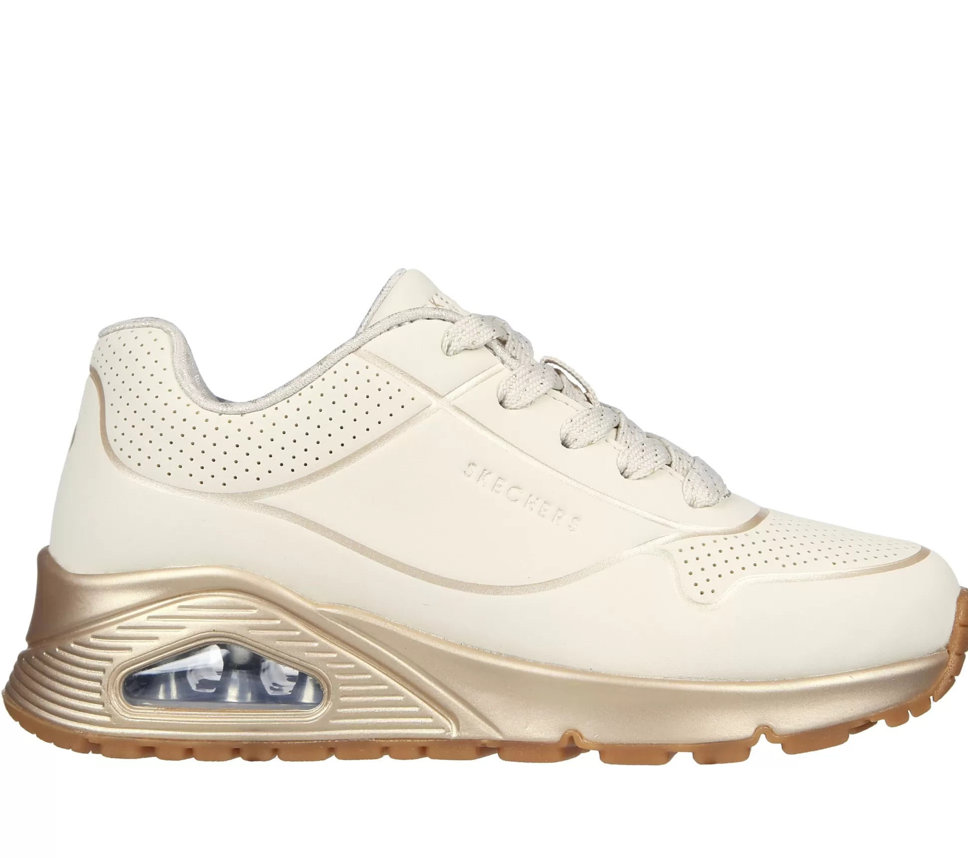 Best Sale SKECHERS Uno Gen1 - Cool Heels