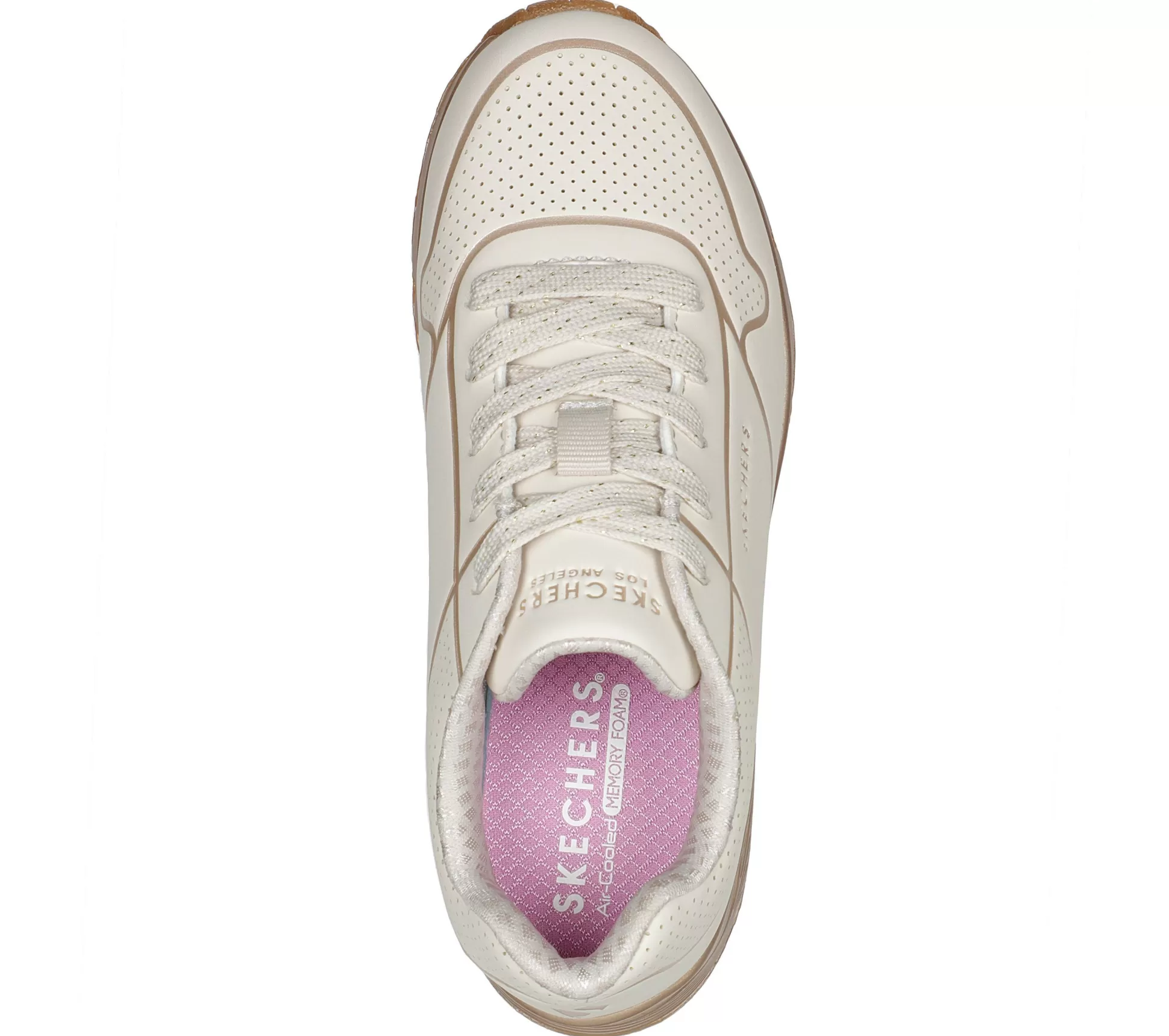 Best Sale SKECHERS Uno Gen1 - Cool Heels