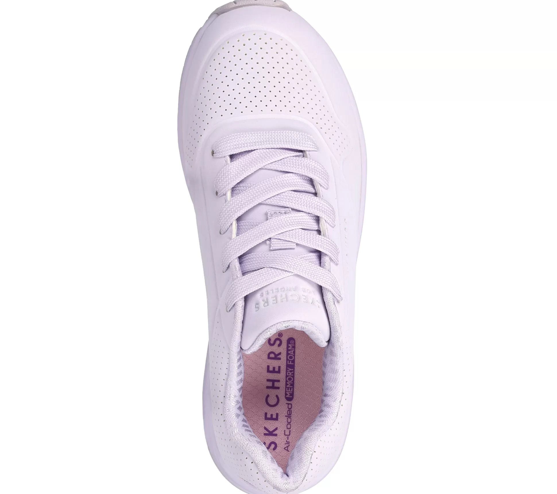 Cheap SKECHERS Uno Gen1 - Frosty Kicks