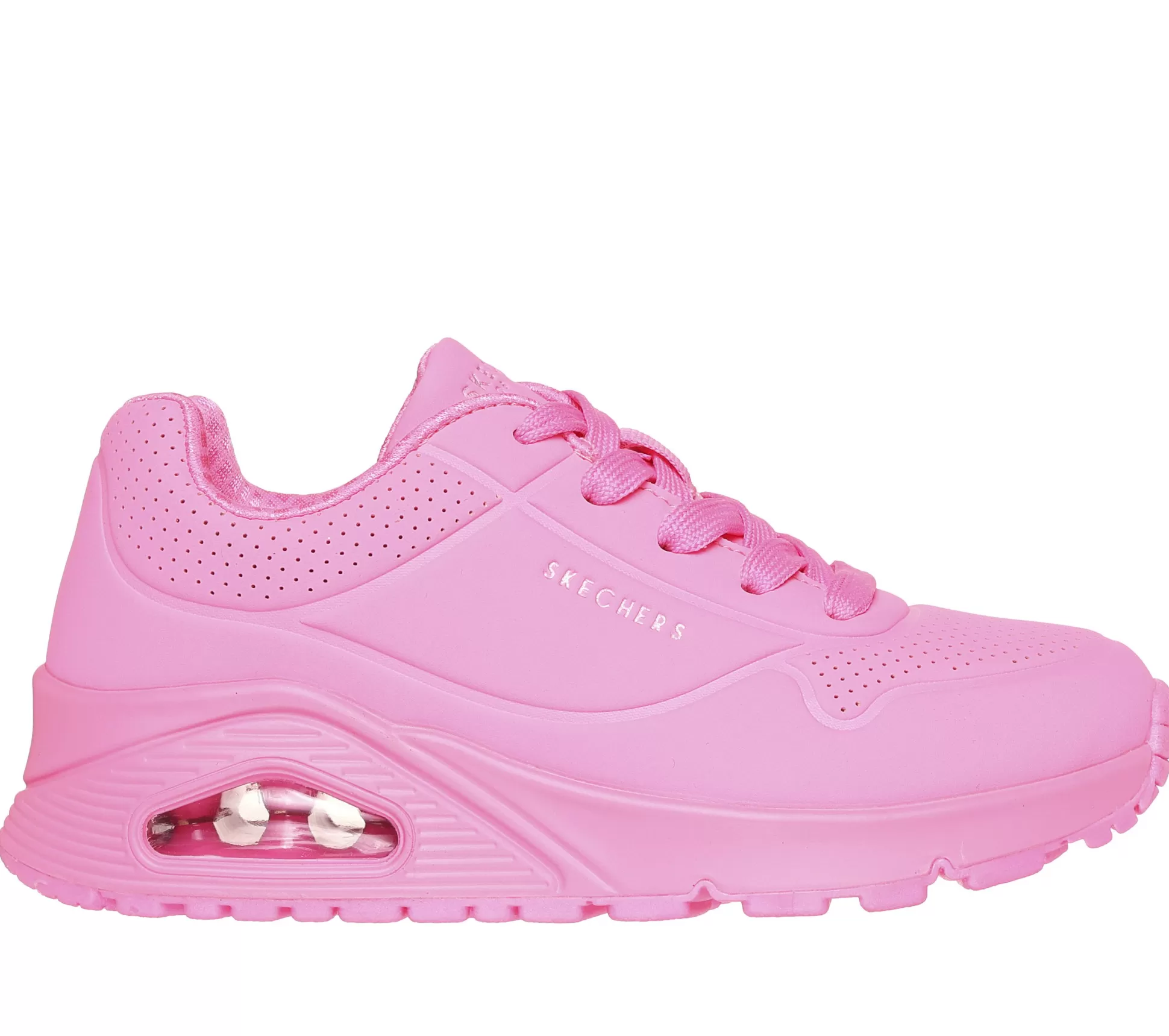 Fashion SKECHERS Uno Gen1 - Neon Glow
