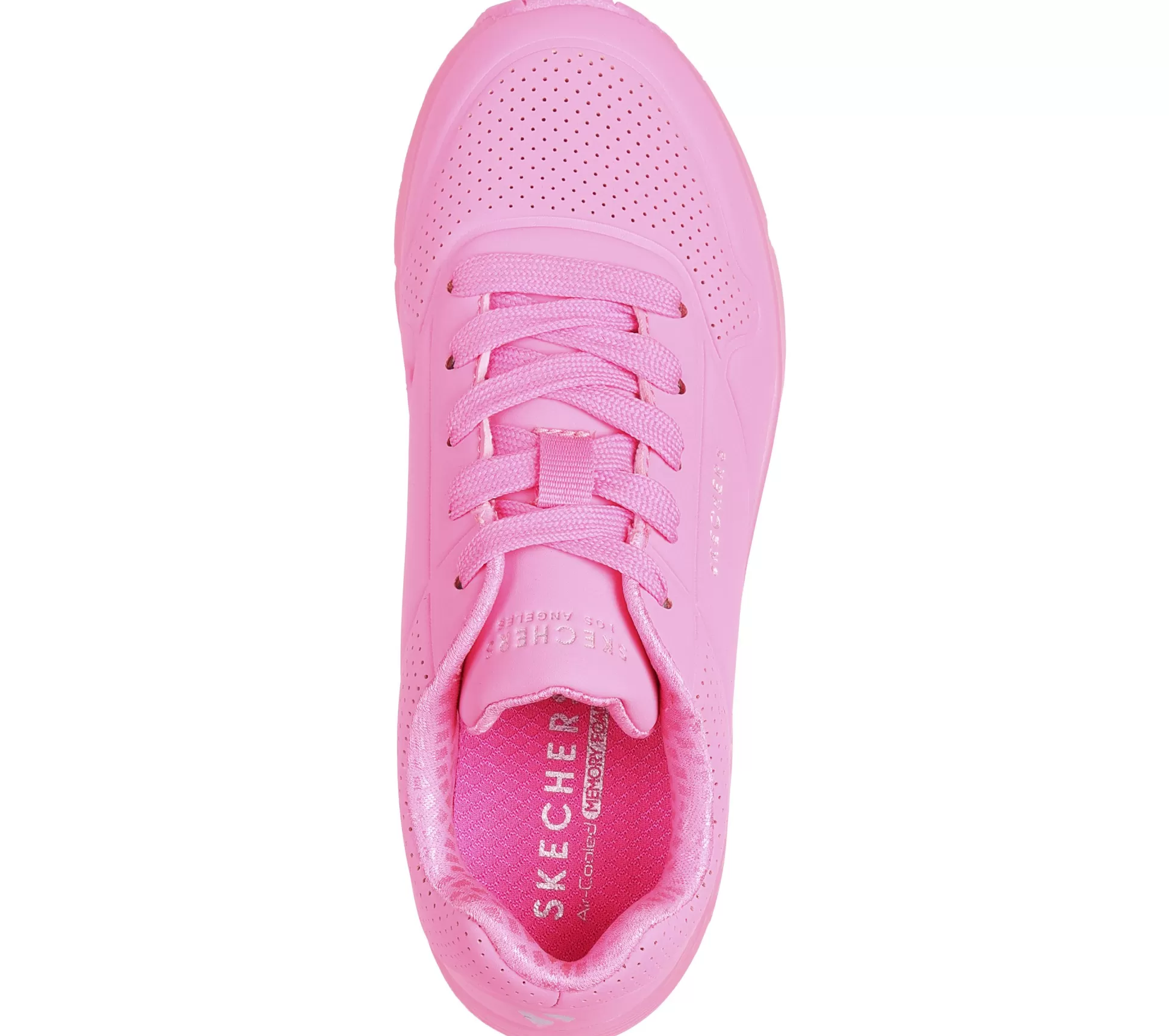Fashion SKECHERS Uno Gen1 - Neon Glow