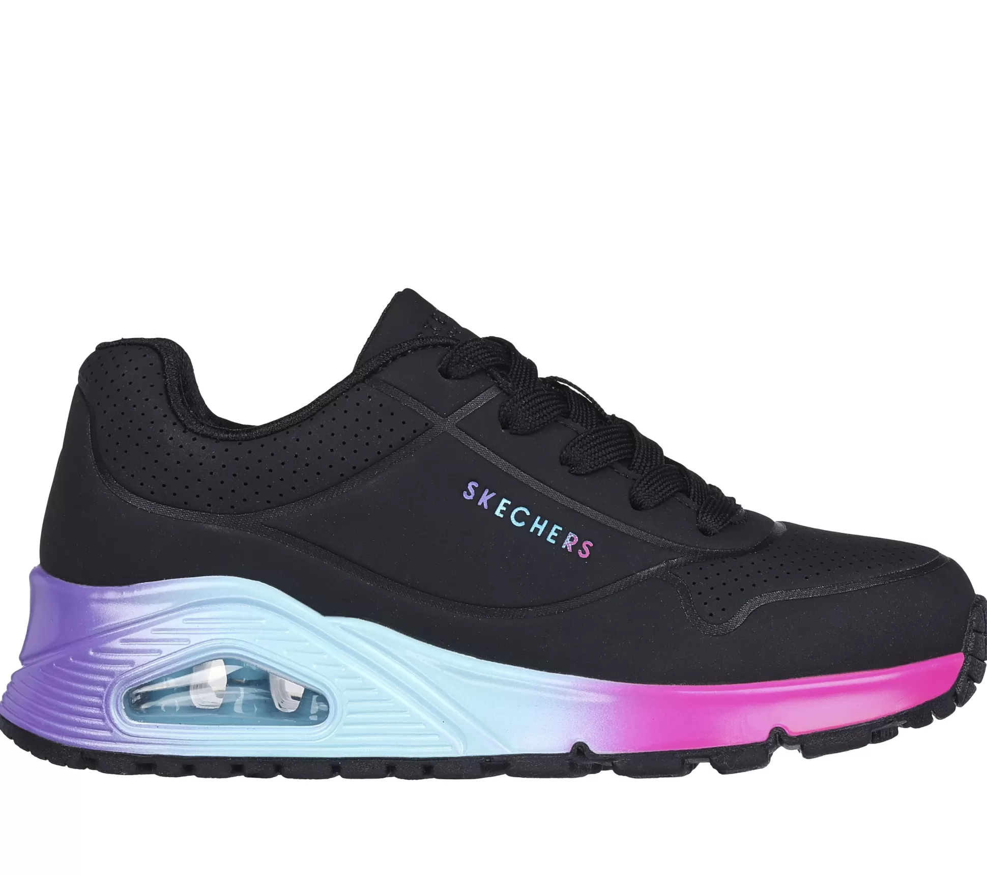 Discount SKECHERS Uno Gen1 - Pop Of Ombre