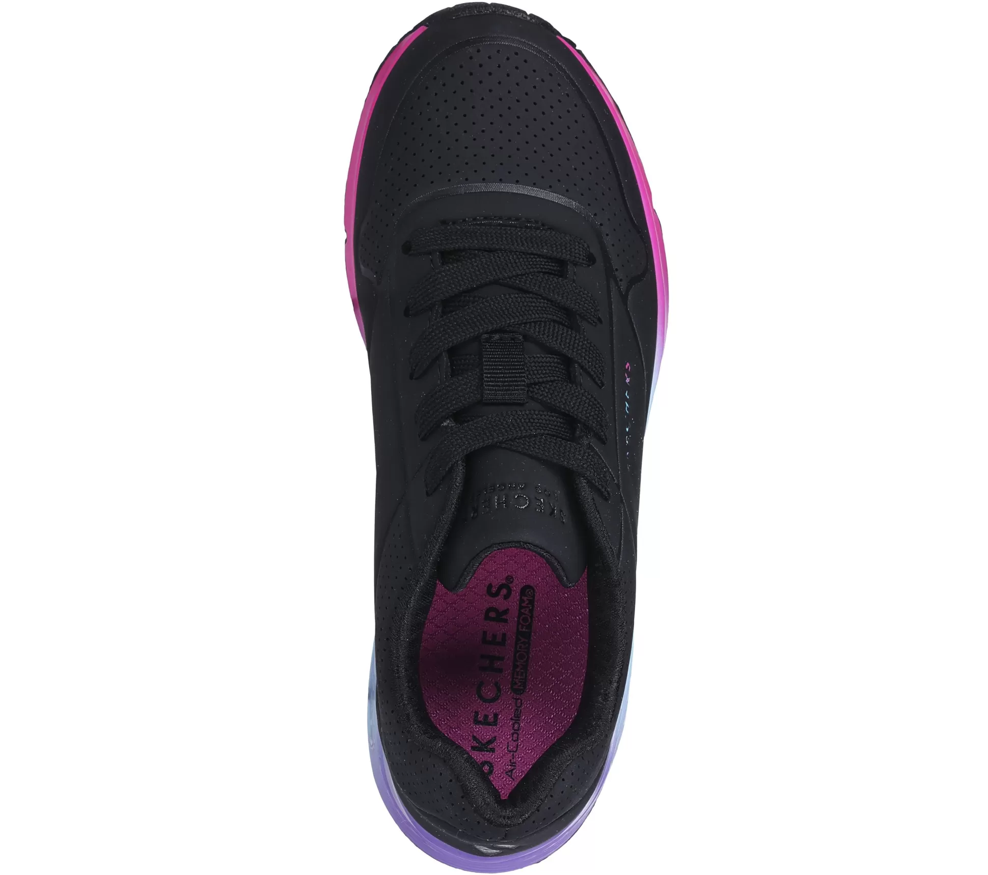 Discount SKECHERS Uno Gen1 - Pop Of Ombre