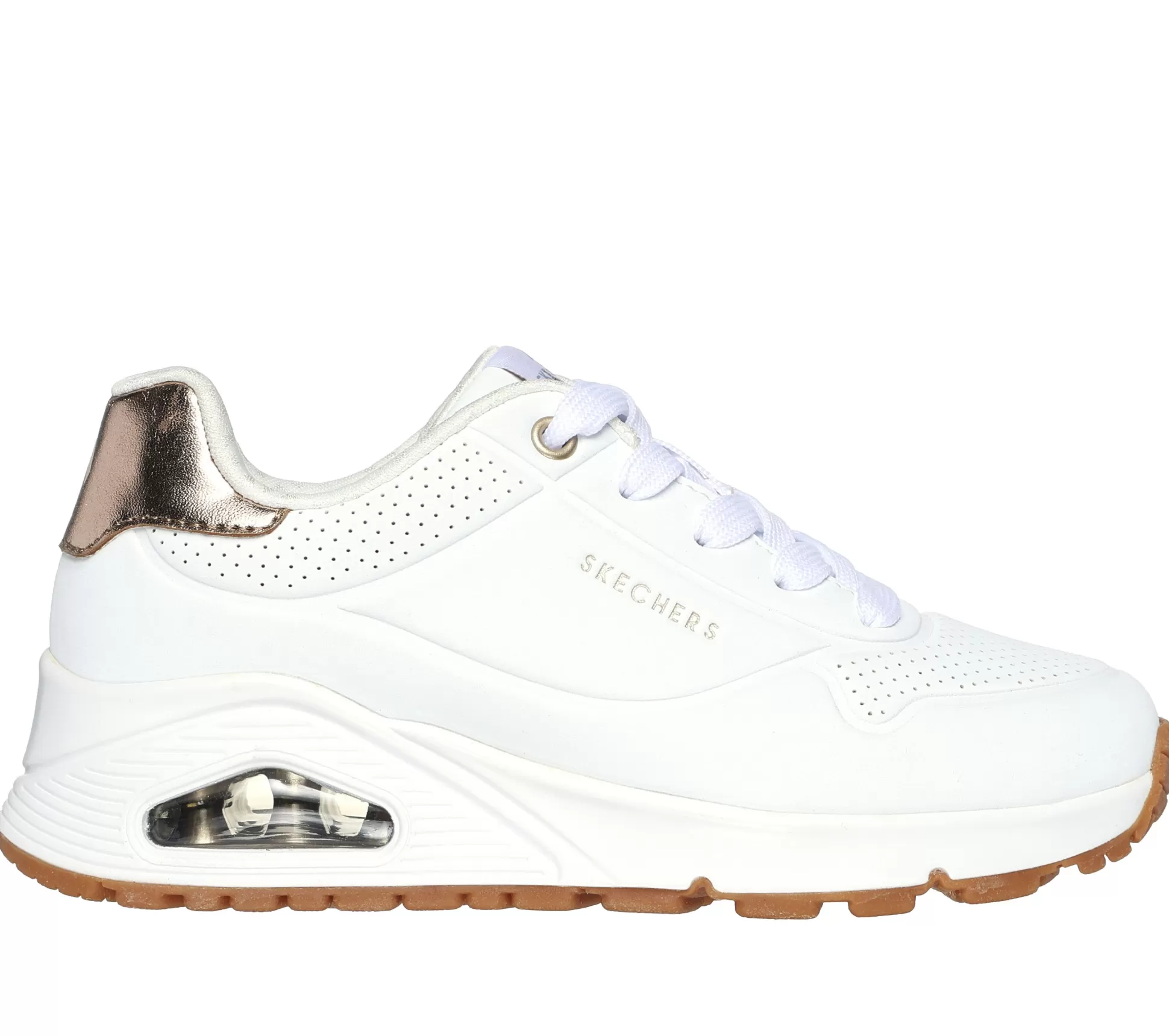 Cheap SKECHERS Uno Gen1 - Shimmer Away