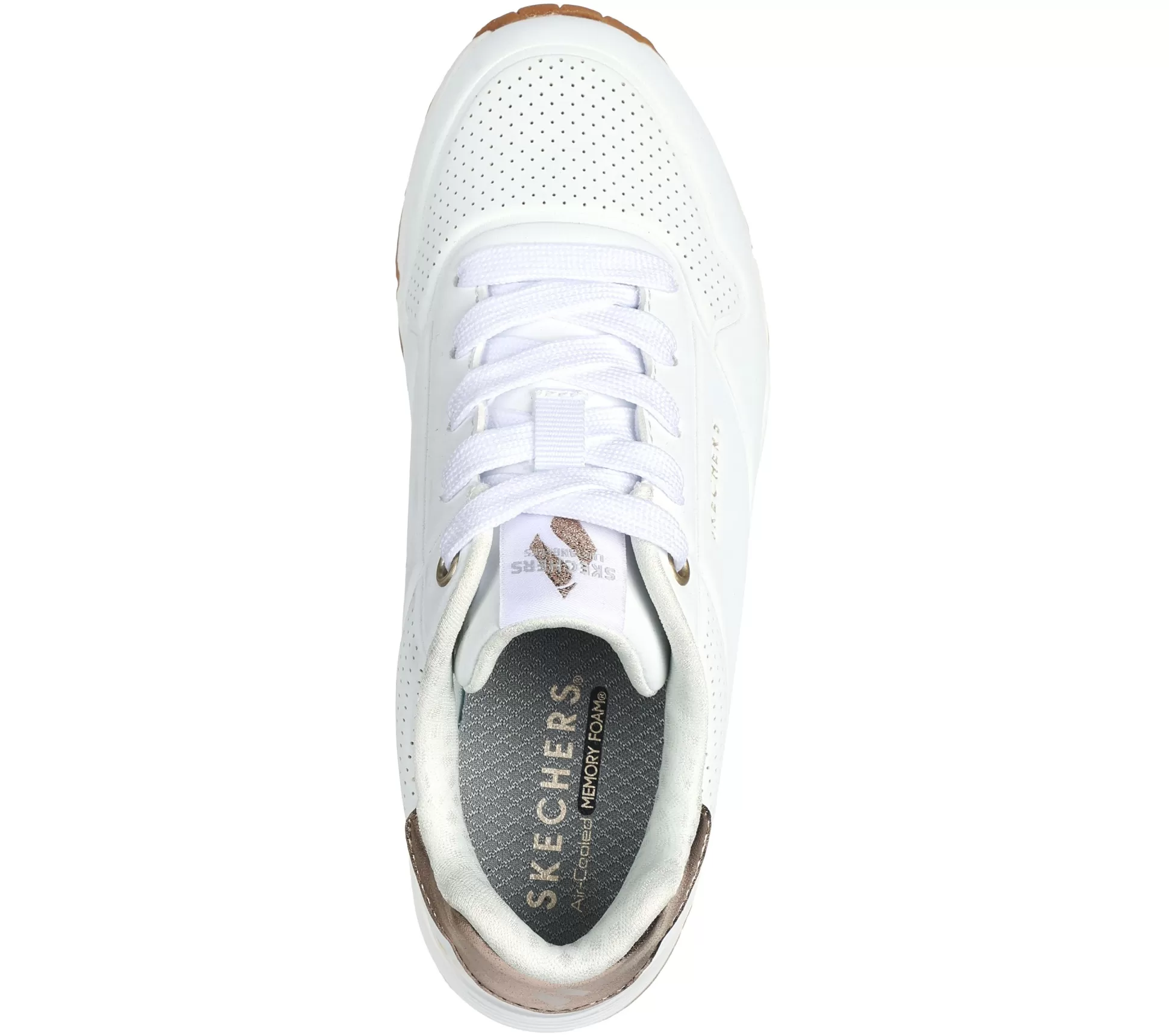Cheap SKECHERS Uno Gen1 - Shimmer Away