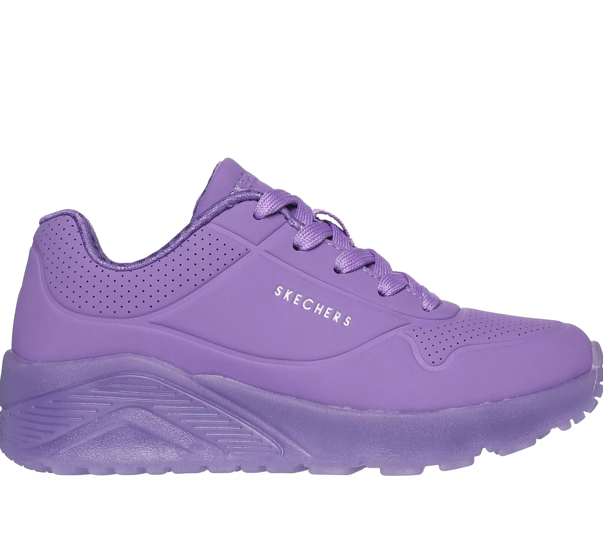 Fashion SKECHERS Uno Ice