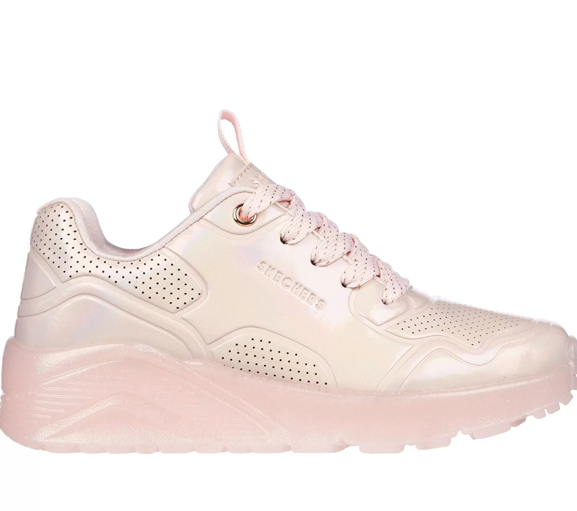 Cheap SKECHERS Uno Ice - Prism Luxe