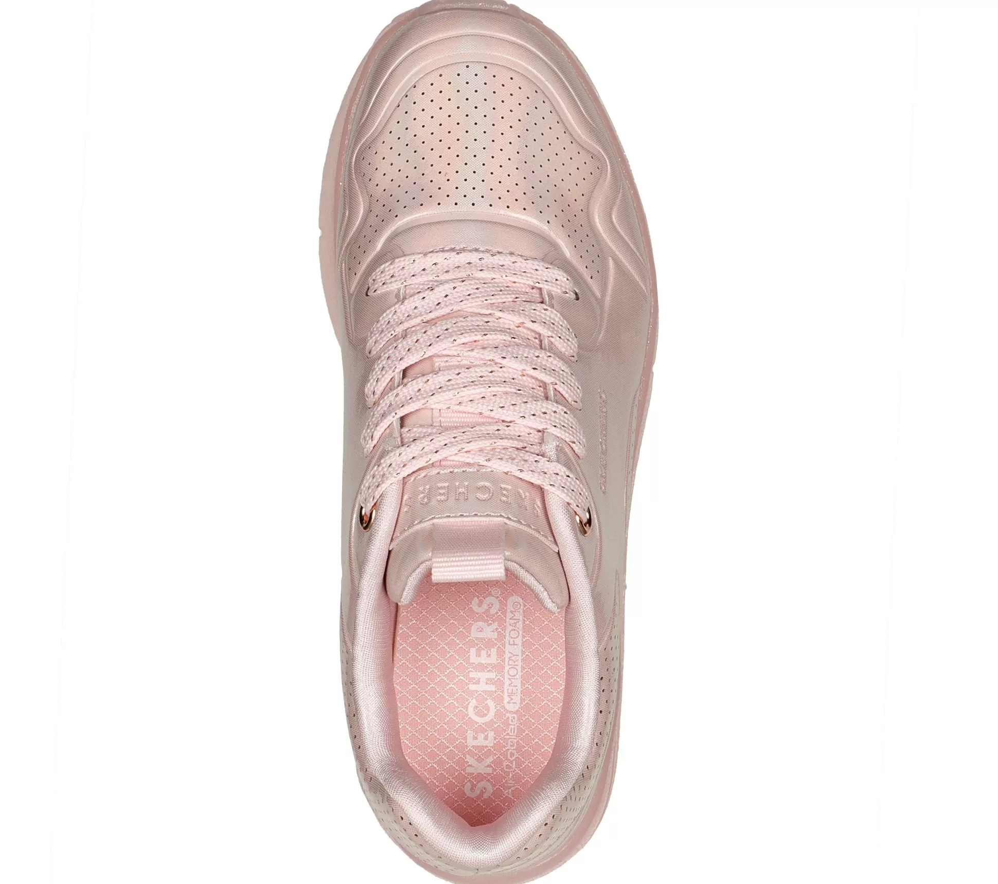 Cheap SKECHERS Uno Ice - Prism Luxe