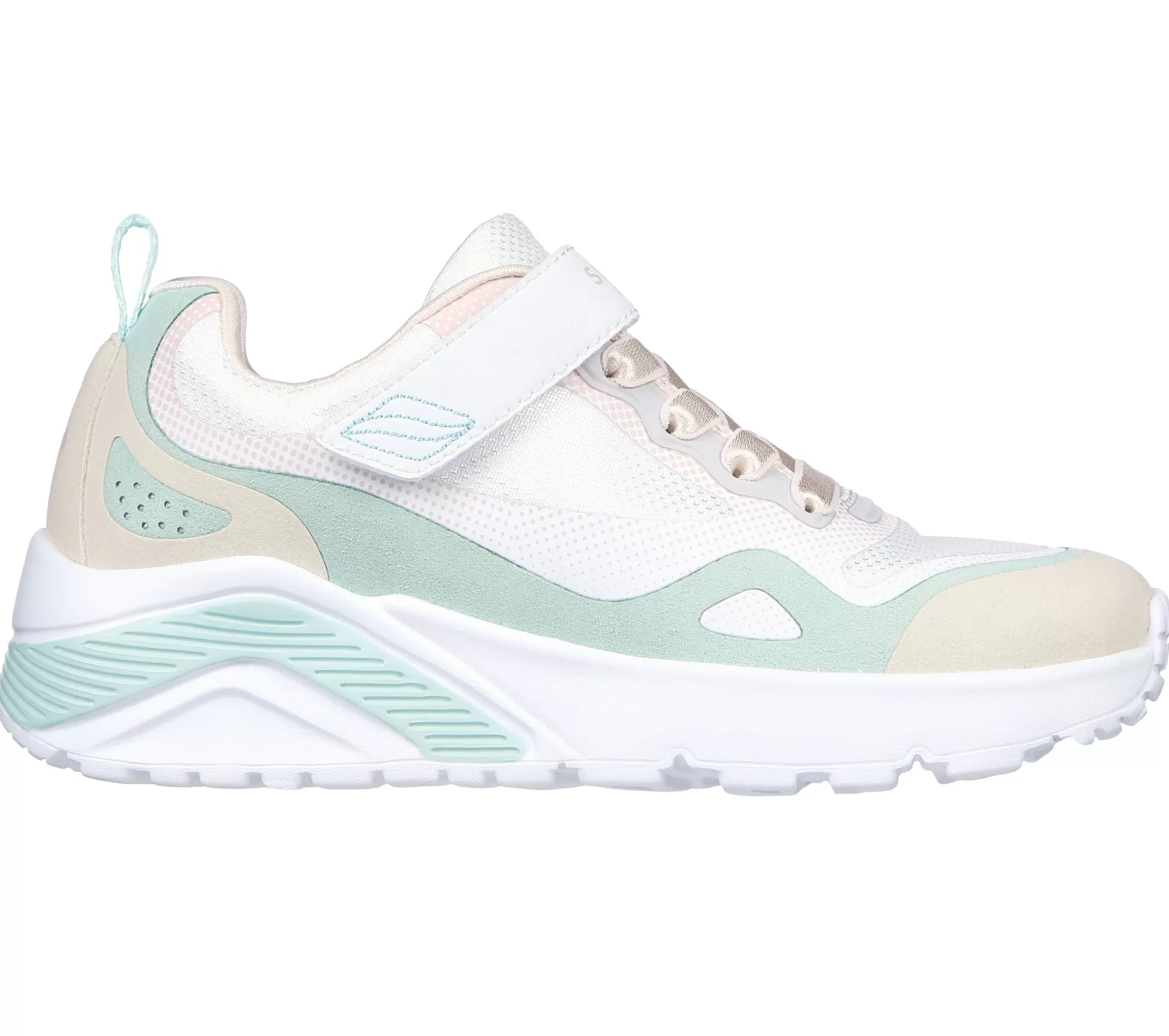 Clearance SKECHERS Uno Lite - Color Blast