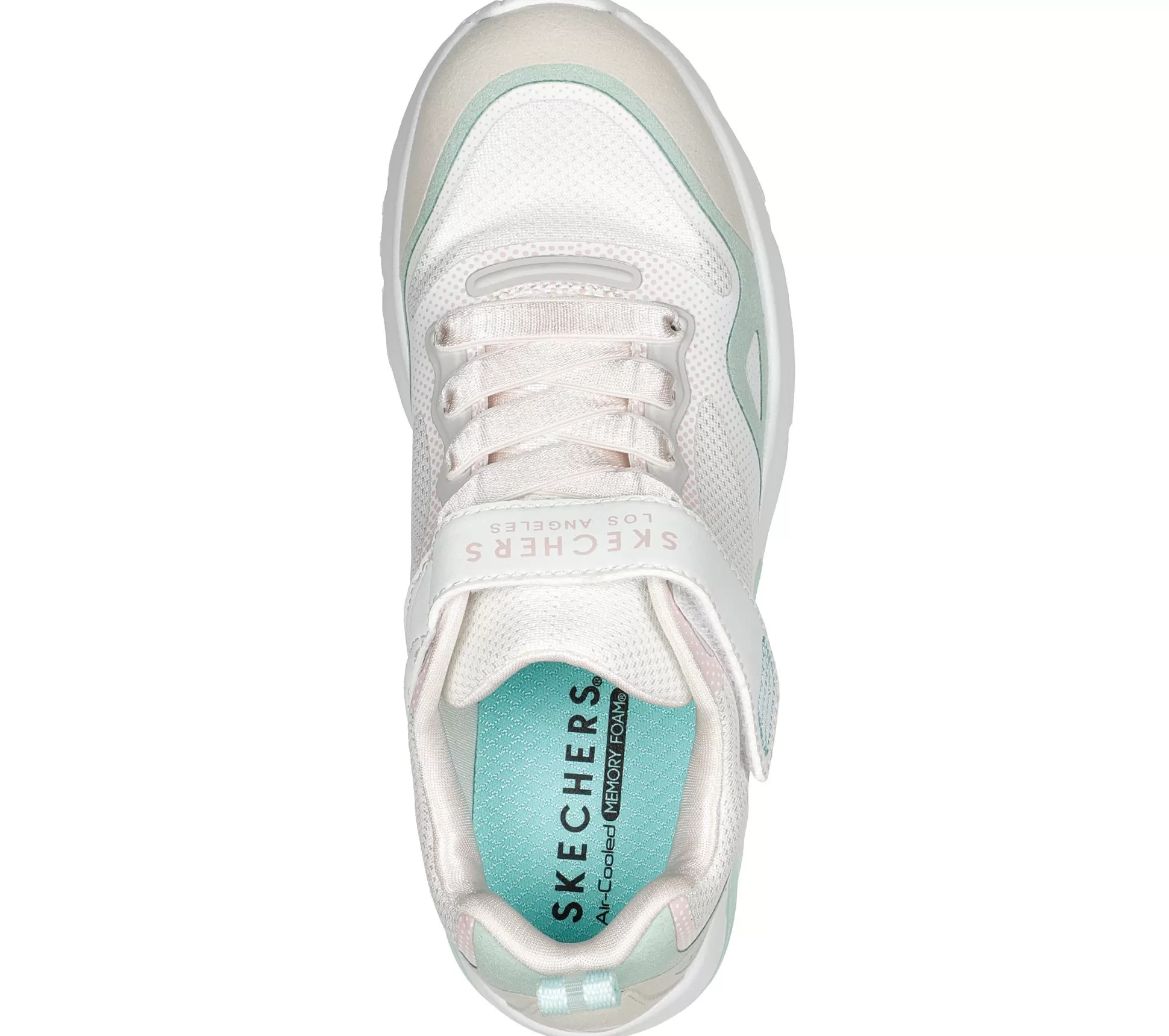 Clearance SKECHERS Uno Lite - Color Blast