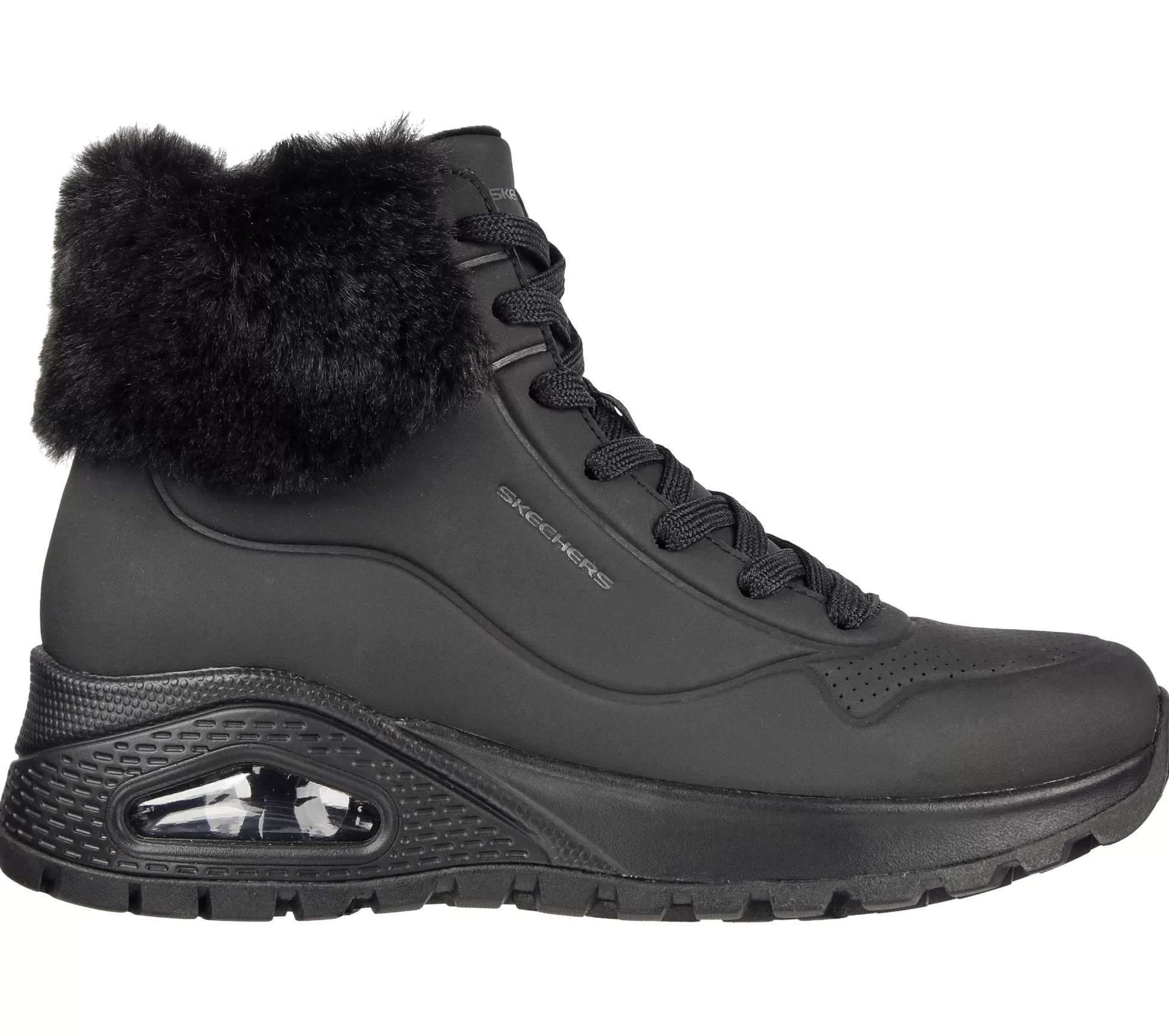 New SKECHERS Uno Rugged - Fall Air