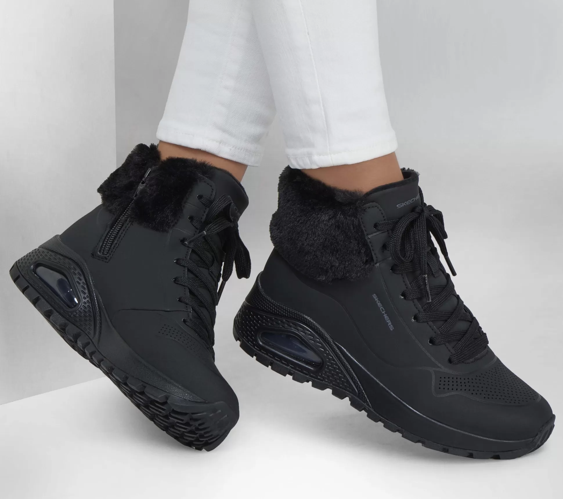 New SKECHERS Uno Rugged - Fall Air