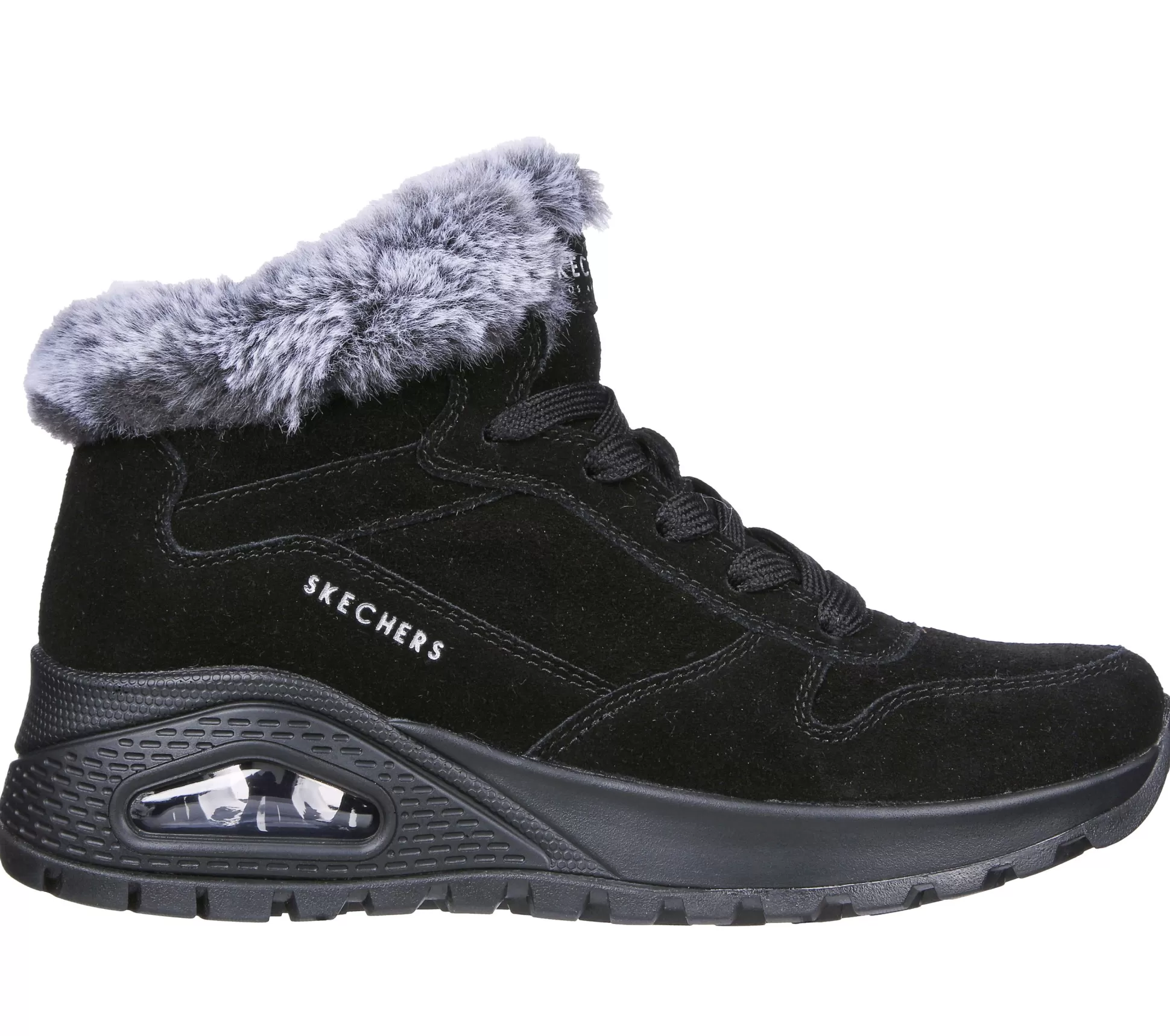 New SKECHERS Uno Rugged - Wintriness
