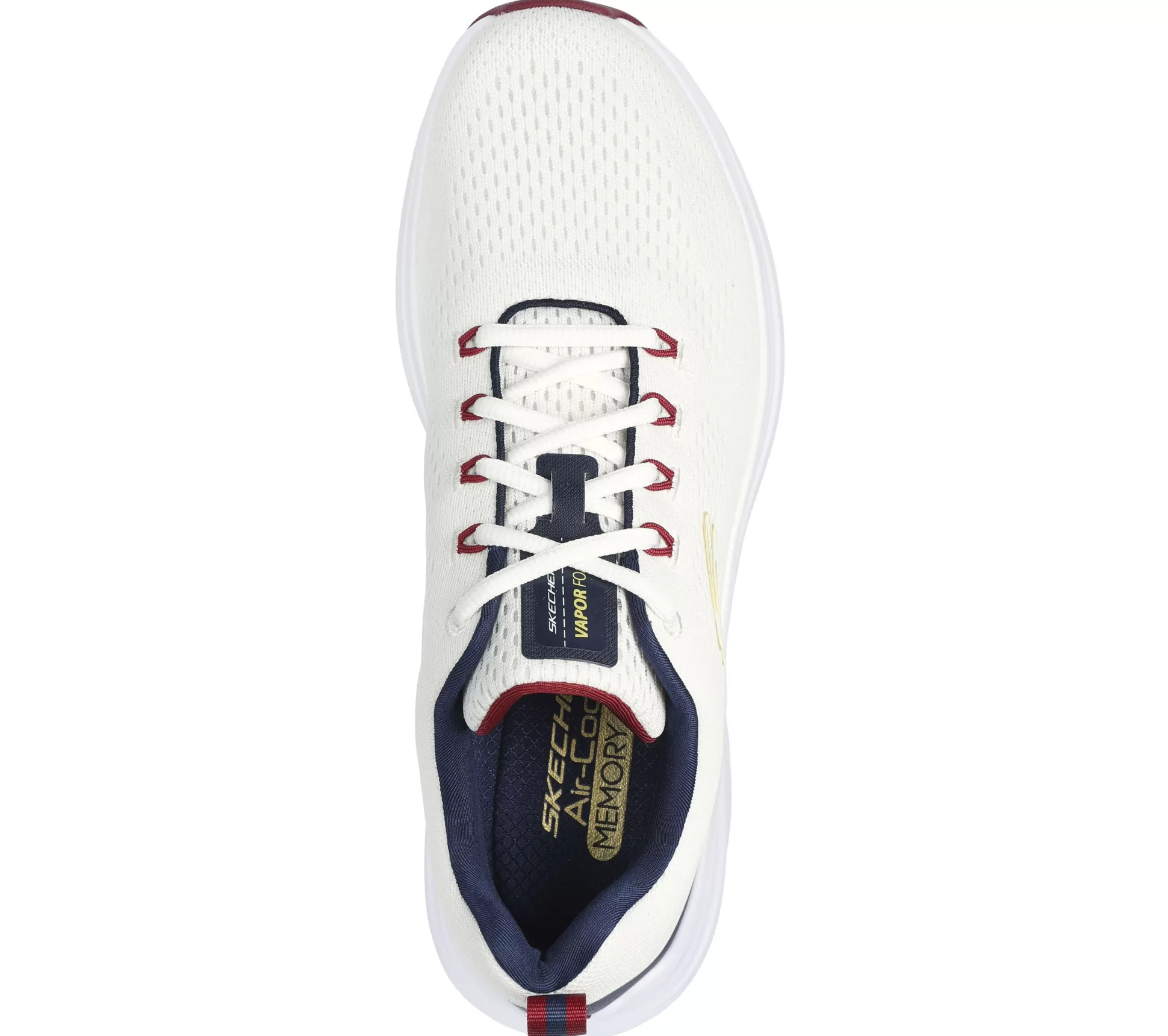 New SKECHERS Vapor Foam