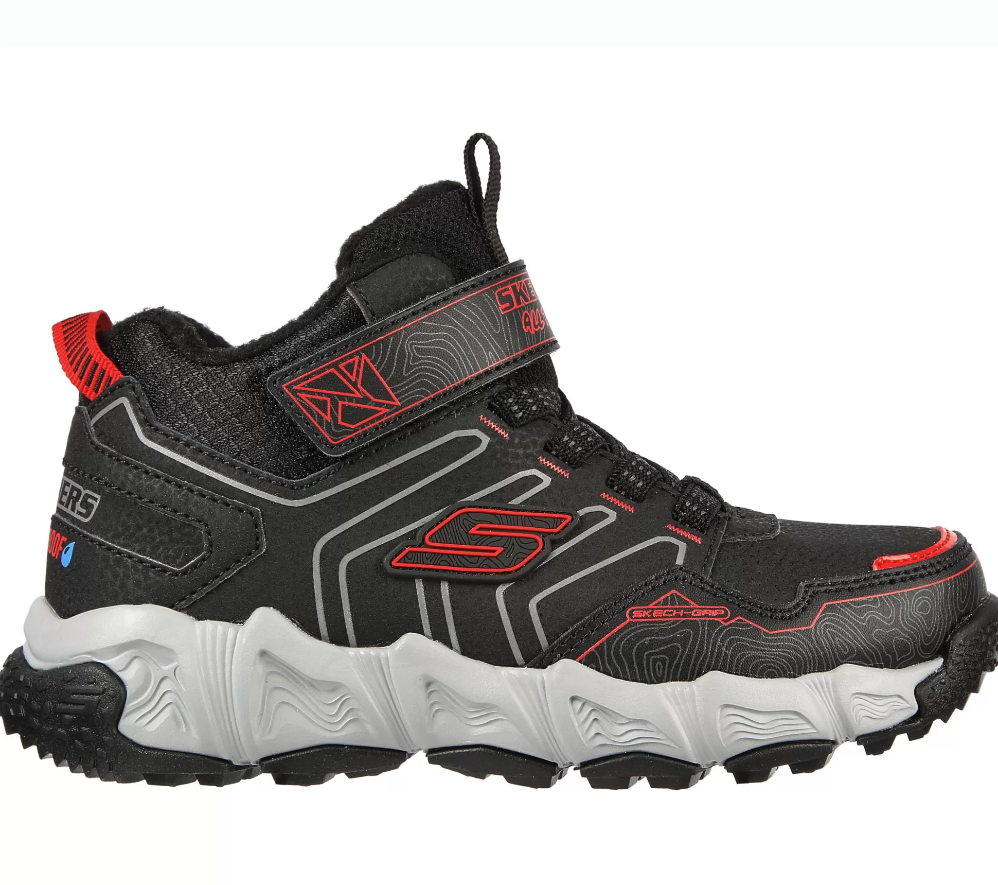 Best SKECHERS Velocitrek - Combex
